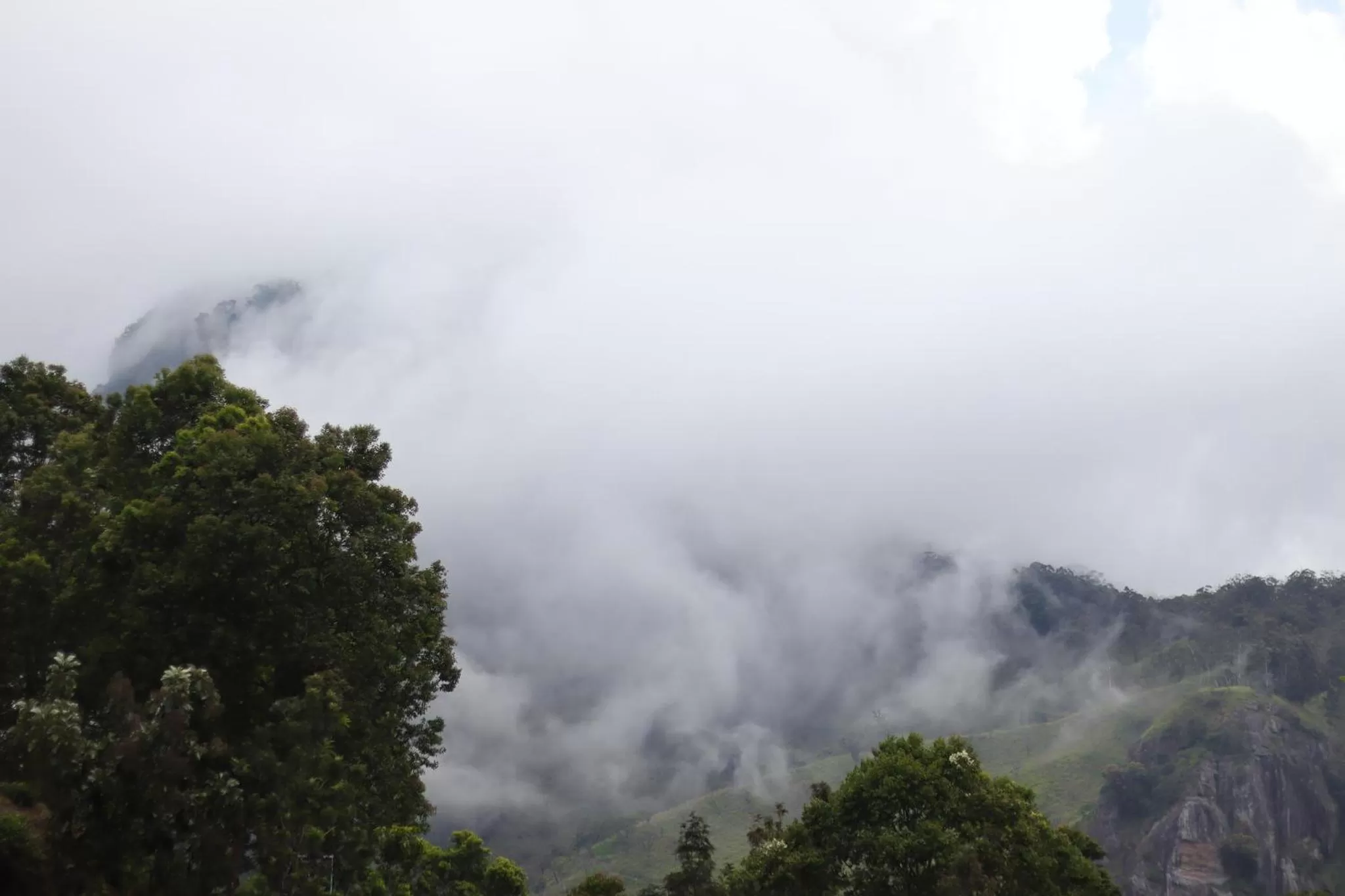 View (from property/room) in The One Ella