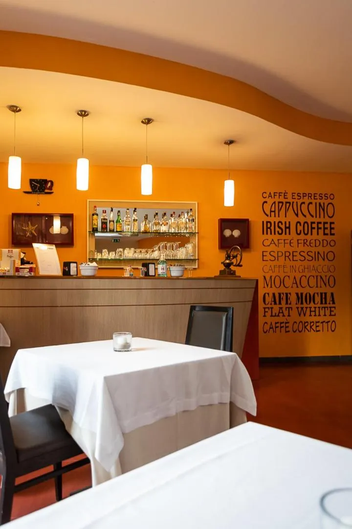 Drinks in Club Azzurro Hotel & Resort