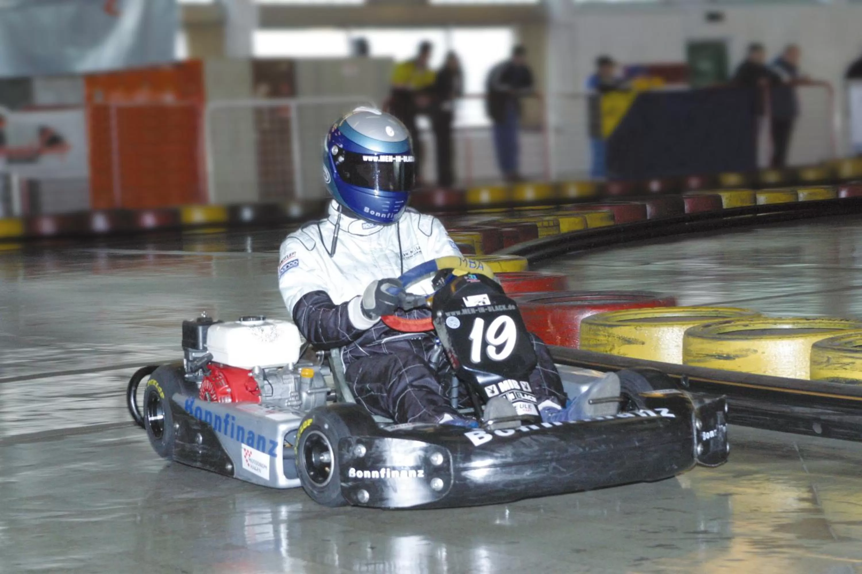 Sports in Bernsteinsee Hotel&Ferien