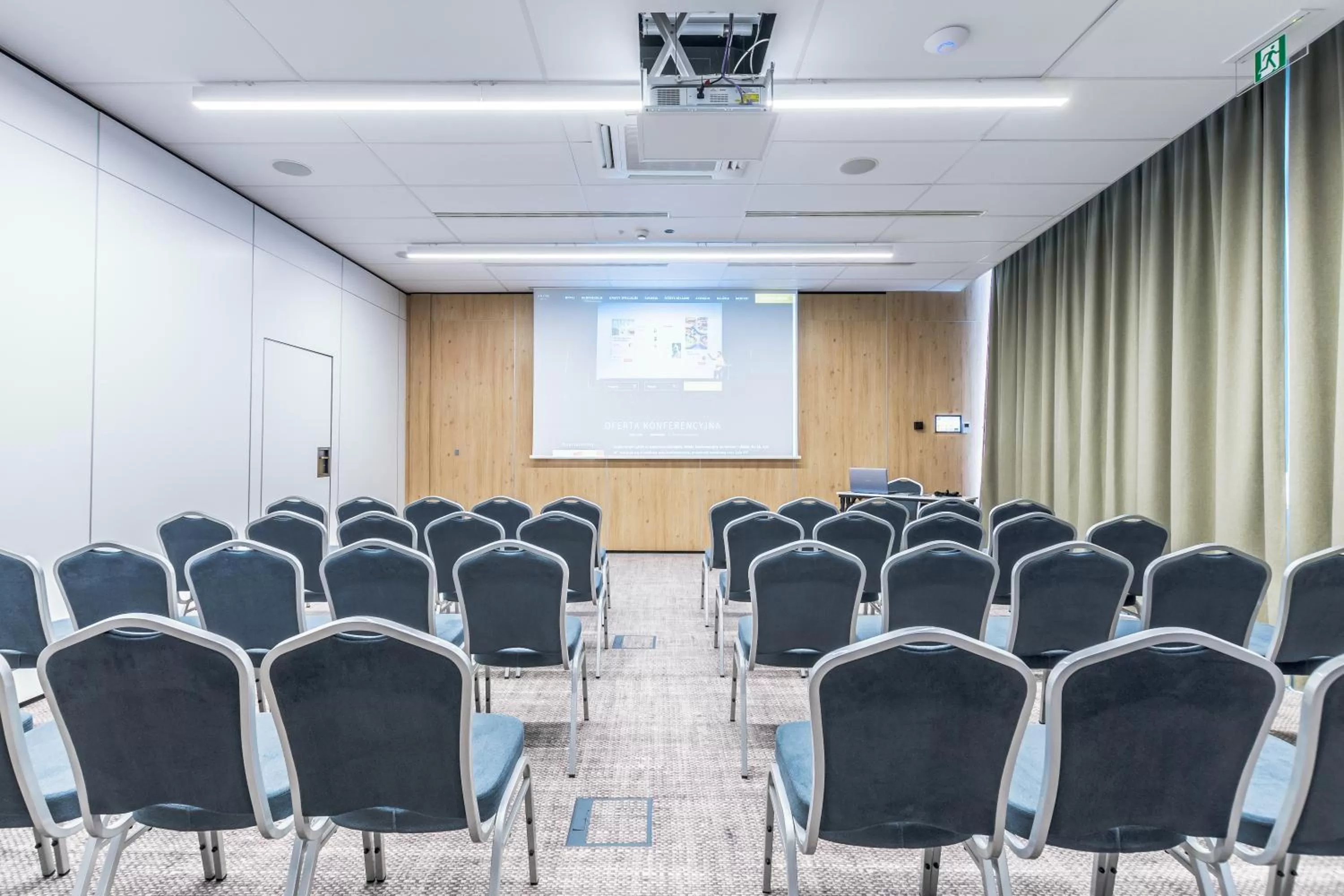 Banquet/Function facilities in Arche Hotel Lublin