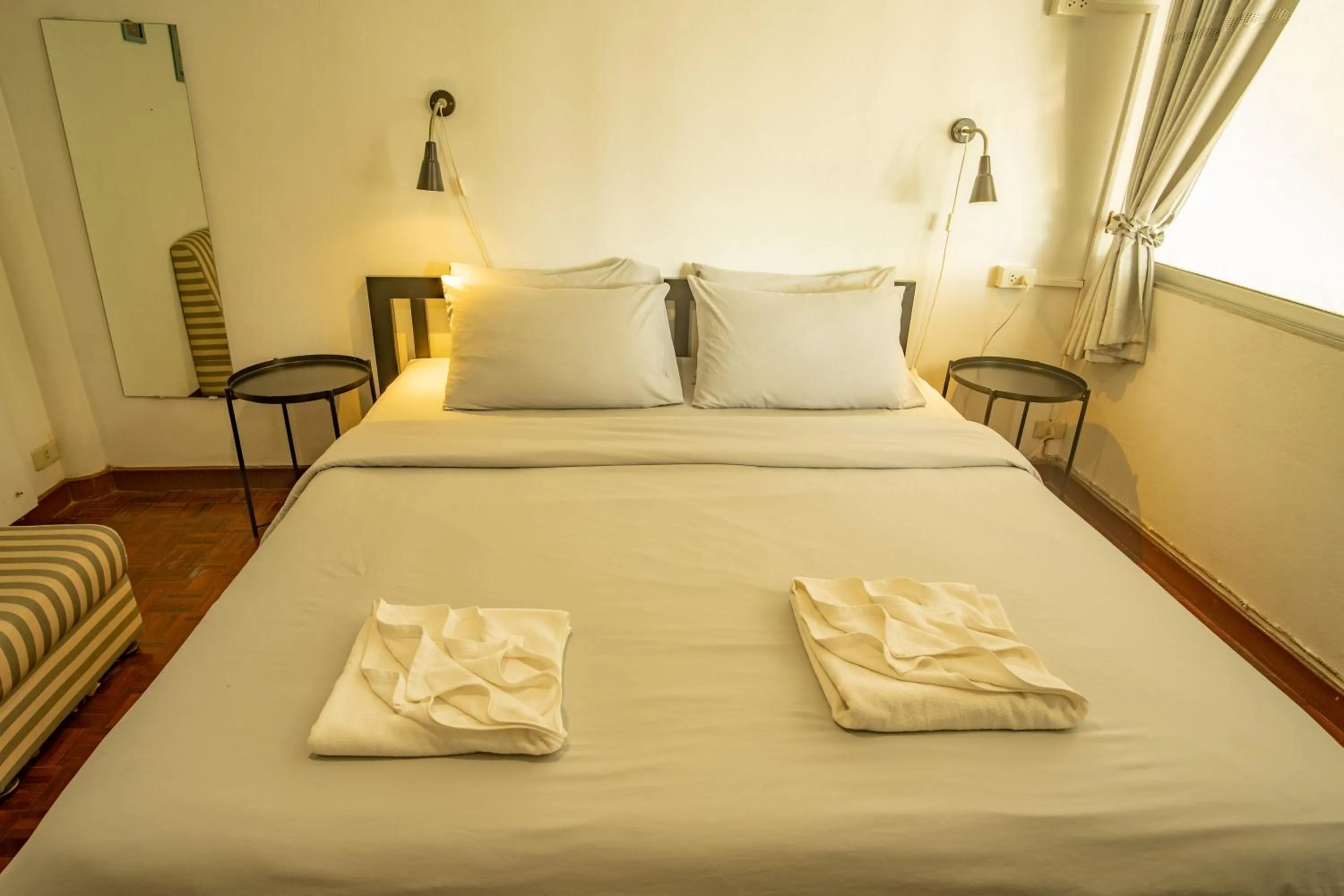 Bed in Home 16  (Hostel 16)