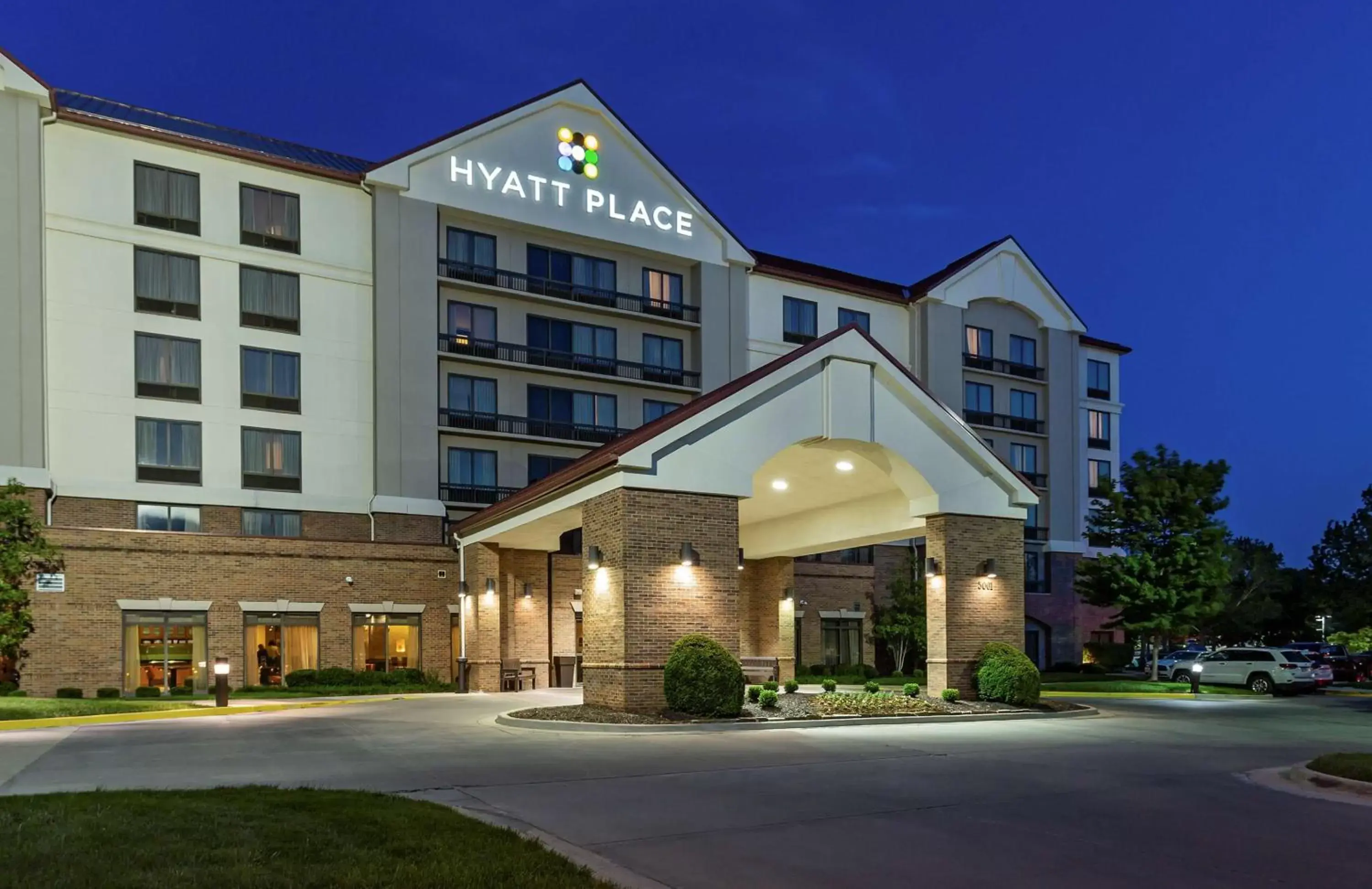 Hyatt Place Kansas City/Overland Park/Convention Center Hyatt Place Kansas City/Overland Park/Convention Center
