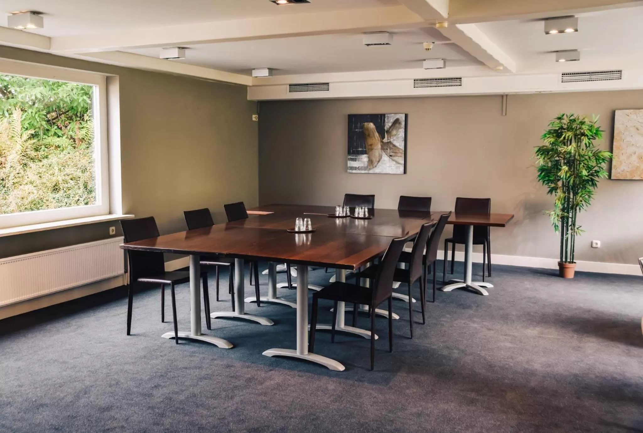 Business facilities in Parkhotel Schmallenberg