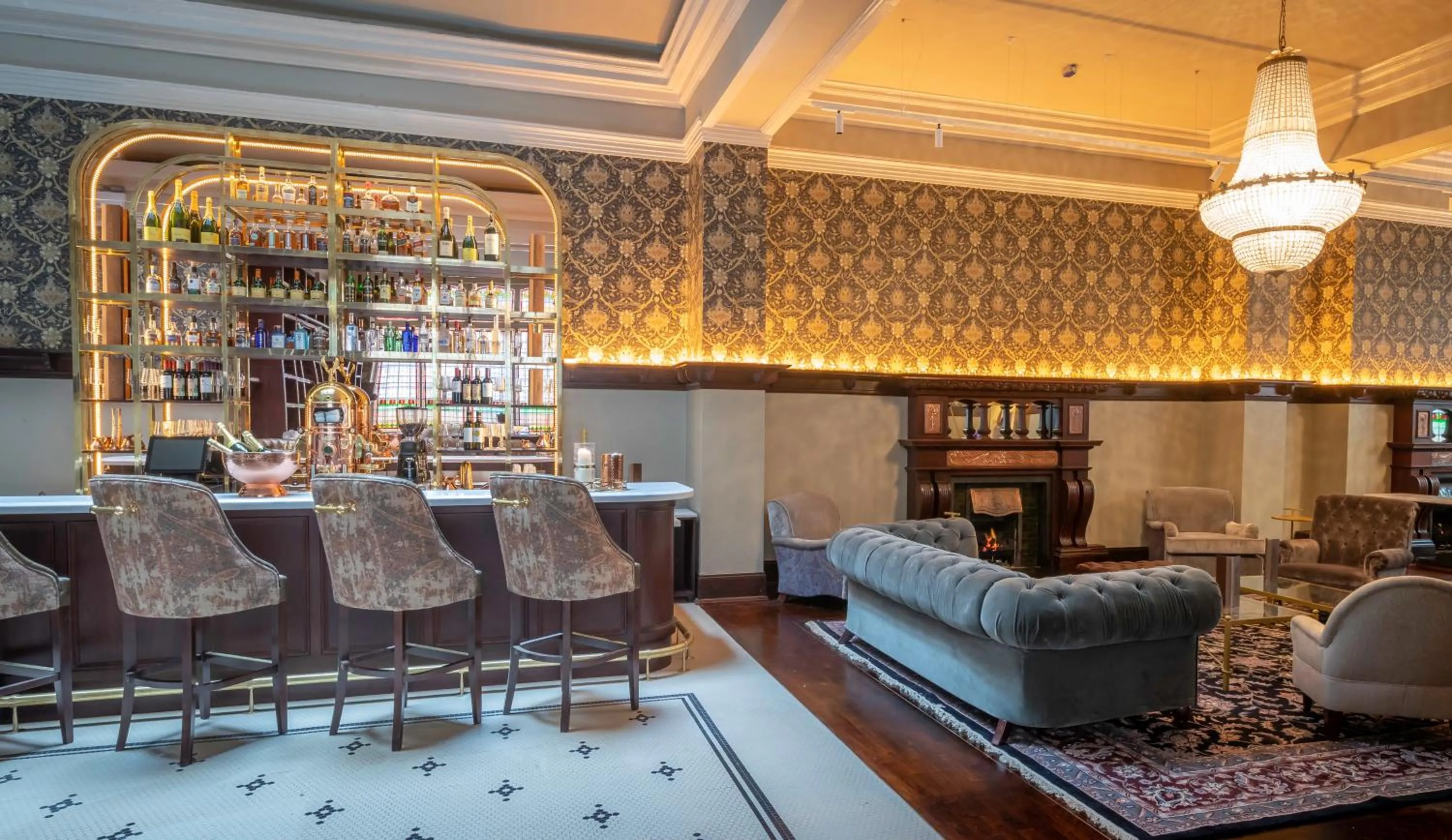 Restaurant/places to eat in The Fleet