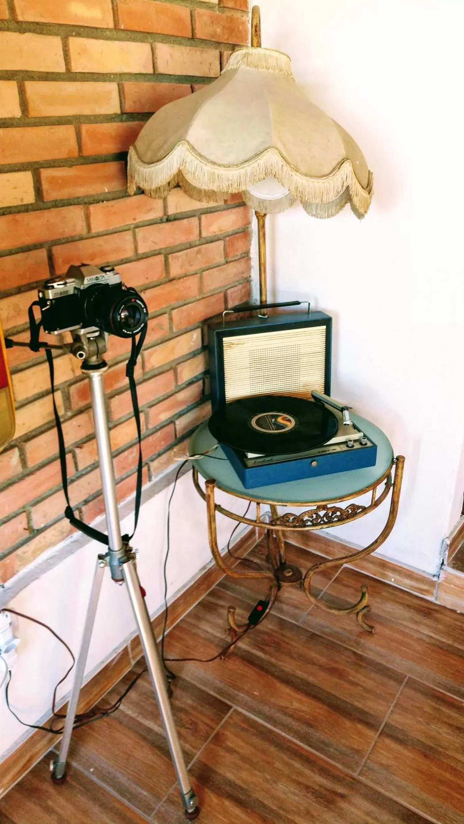 Decorative detail in SPACE 4 U - HOTEL BOUTIQUE TEMÁTICO - Aeroporto