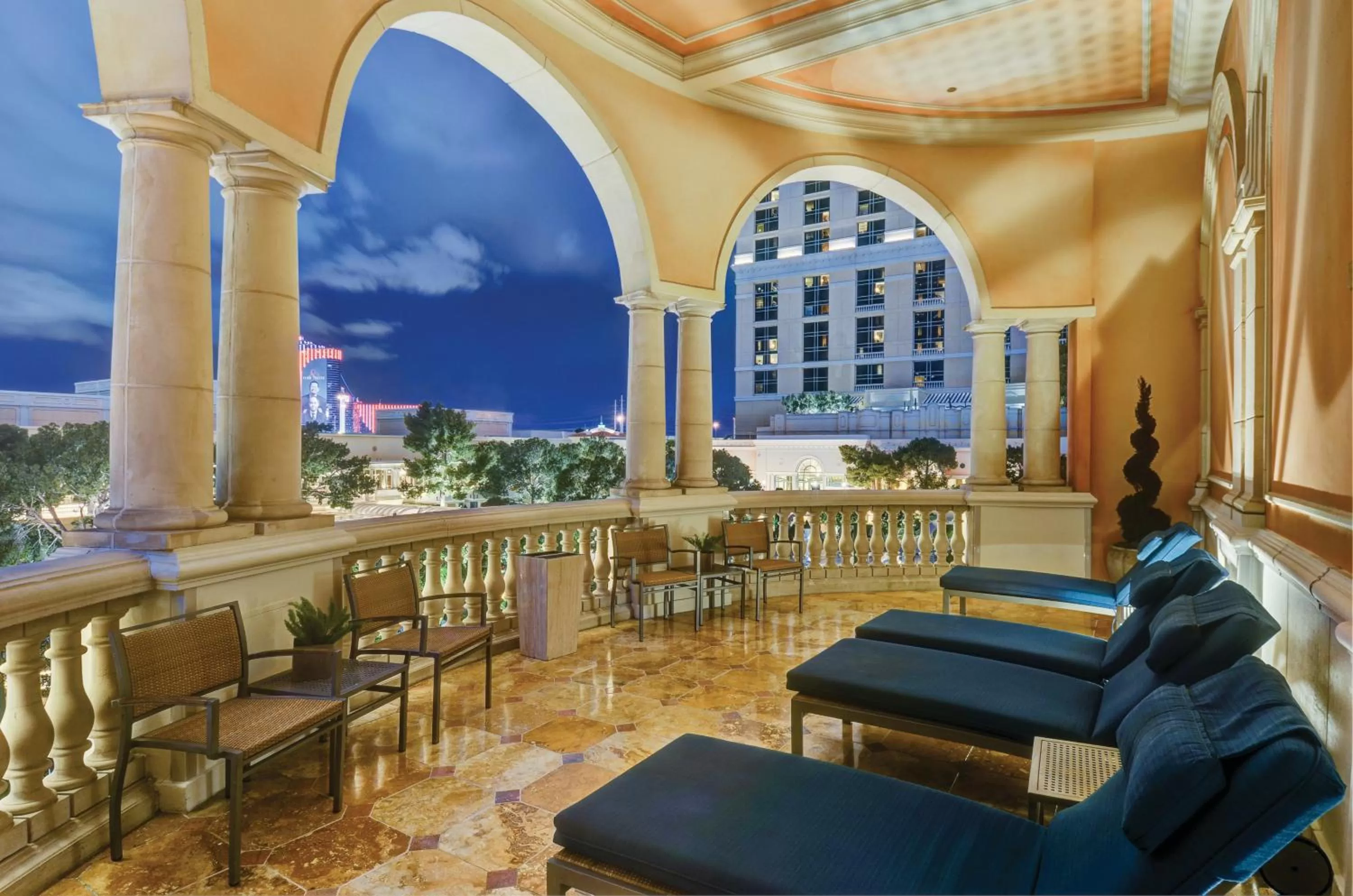 Spa and wellness centre/facilities in Bellagio