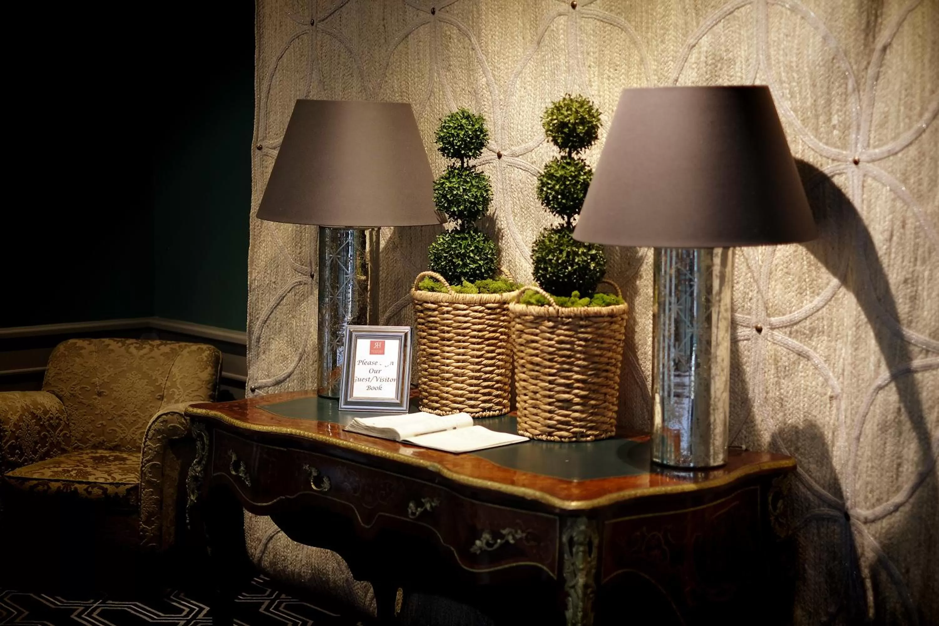 Racket Hall Country House Golf & Conference Hotel