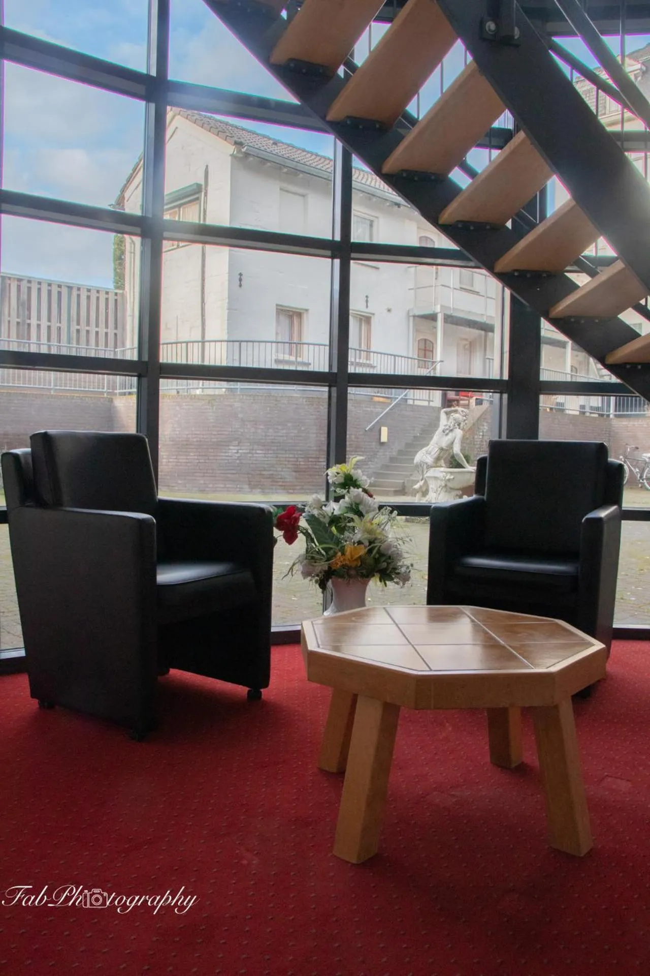 Hotel 2000 Valkenburg