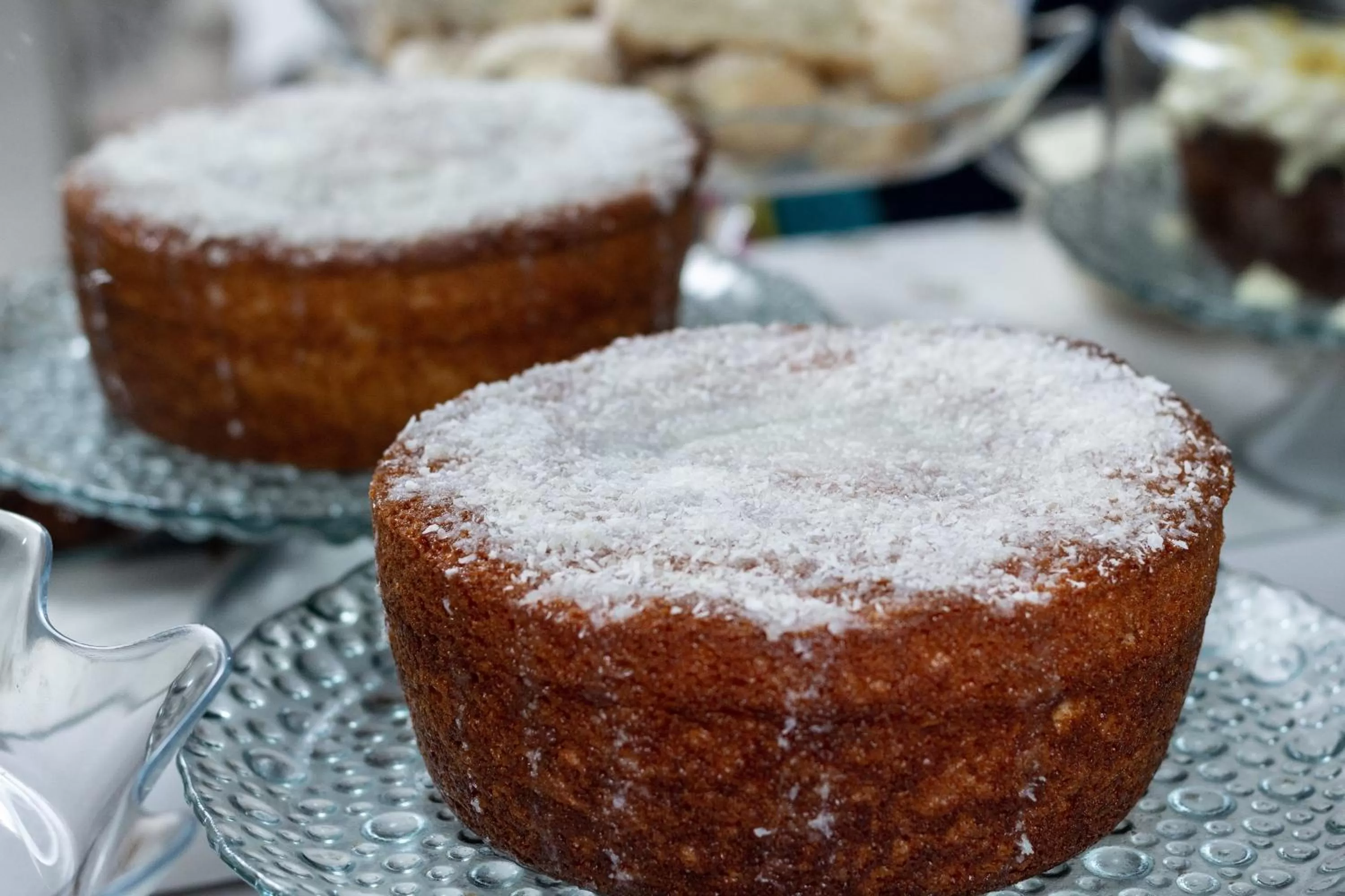 Breakfast in Hotel Alfa de Bauru Ltda