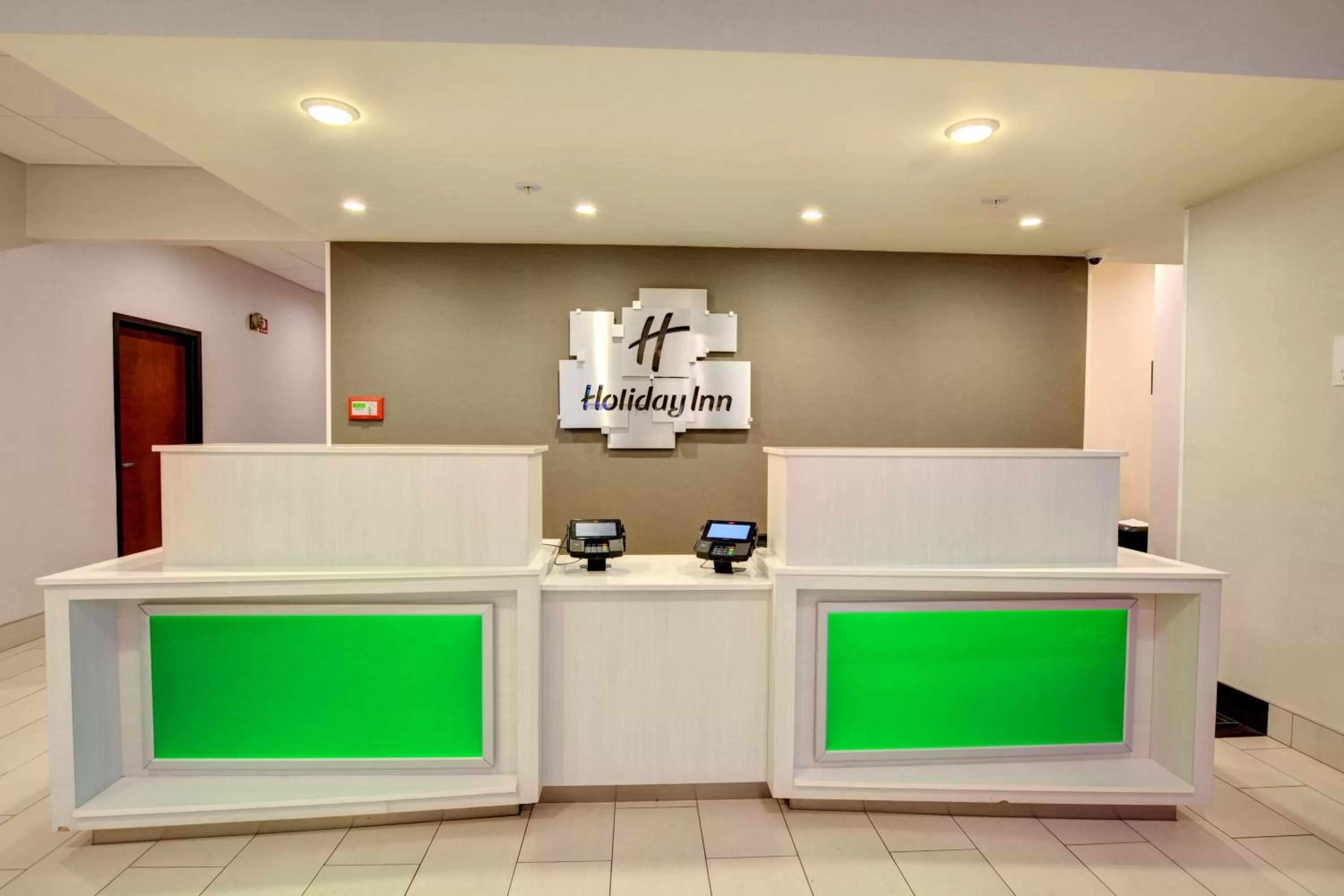 Property building in Holiday Inn - Salem by IHG