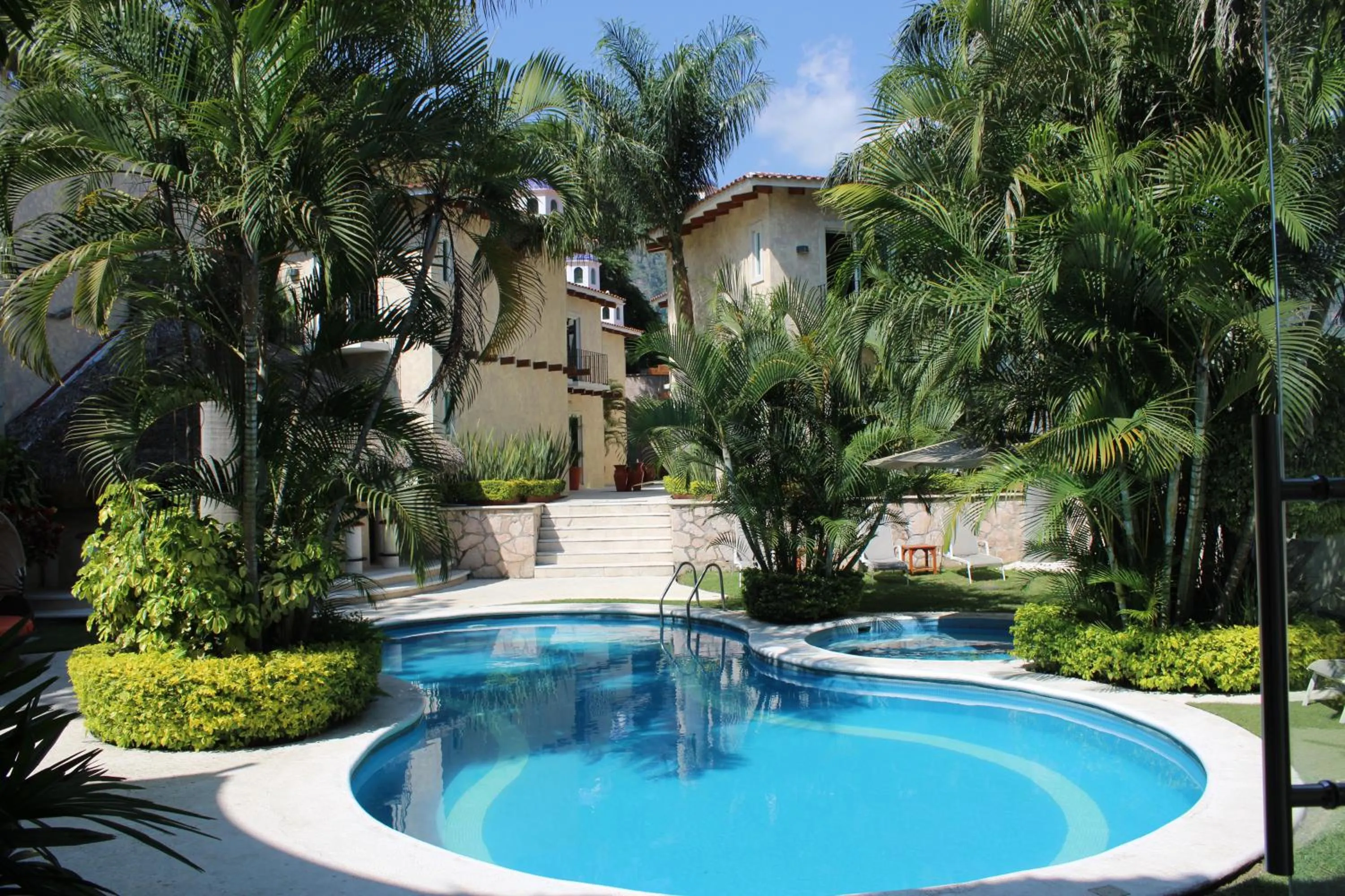 Spring in Nequi Hotel Boutique