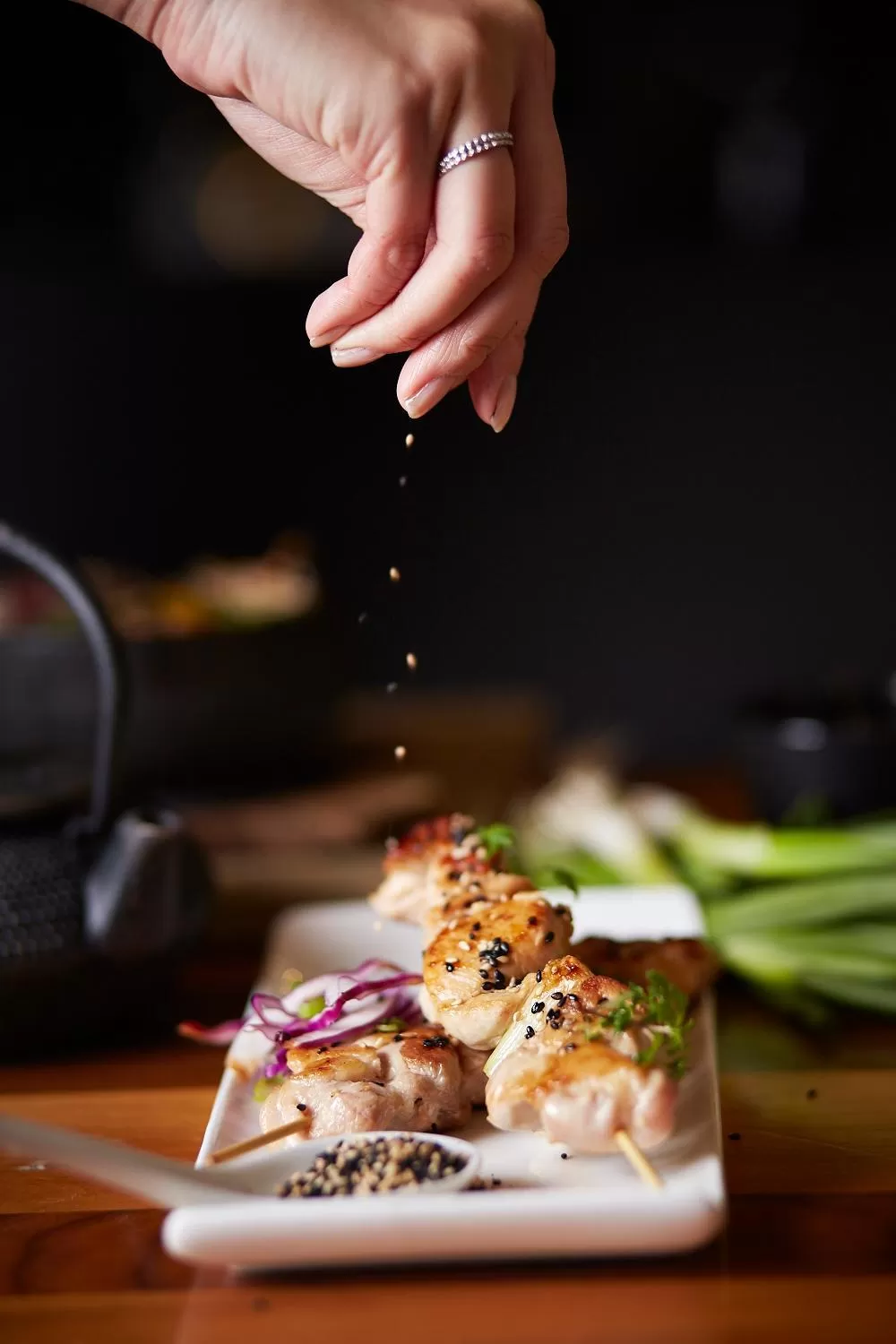 Restaurant/places to eat in Hotel Place D'Armes