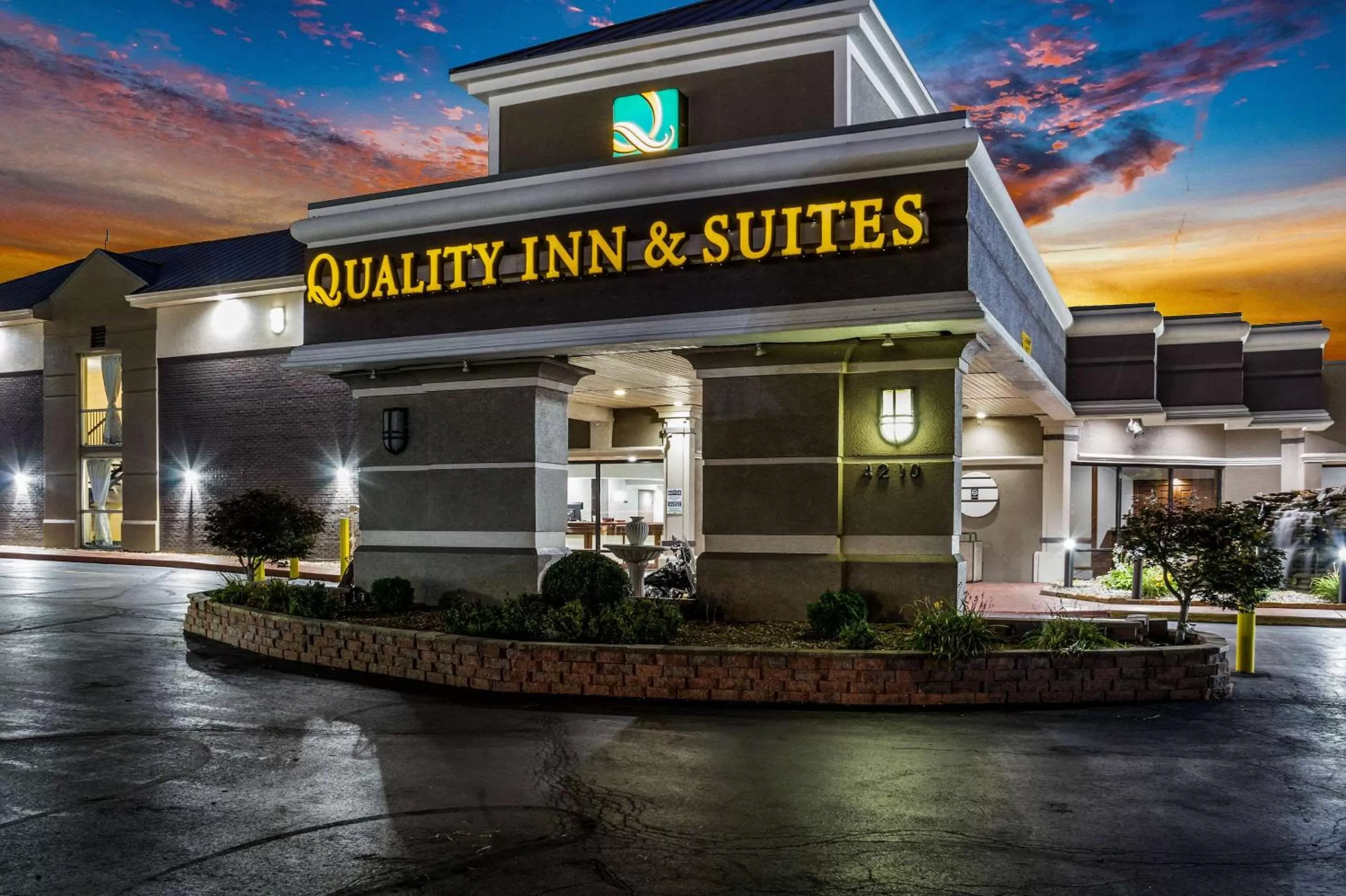 Other in Quality Inn & Suites Kansas City - Independence I-70 East