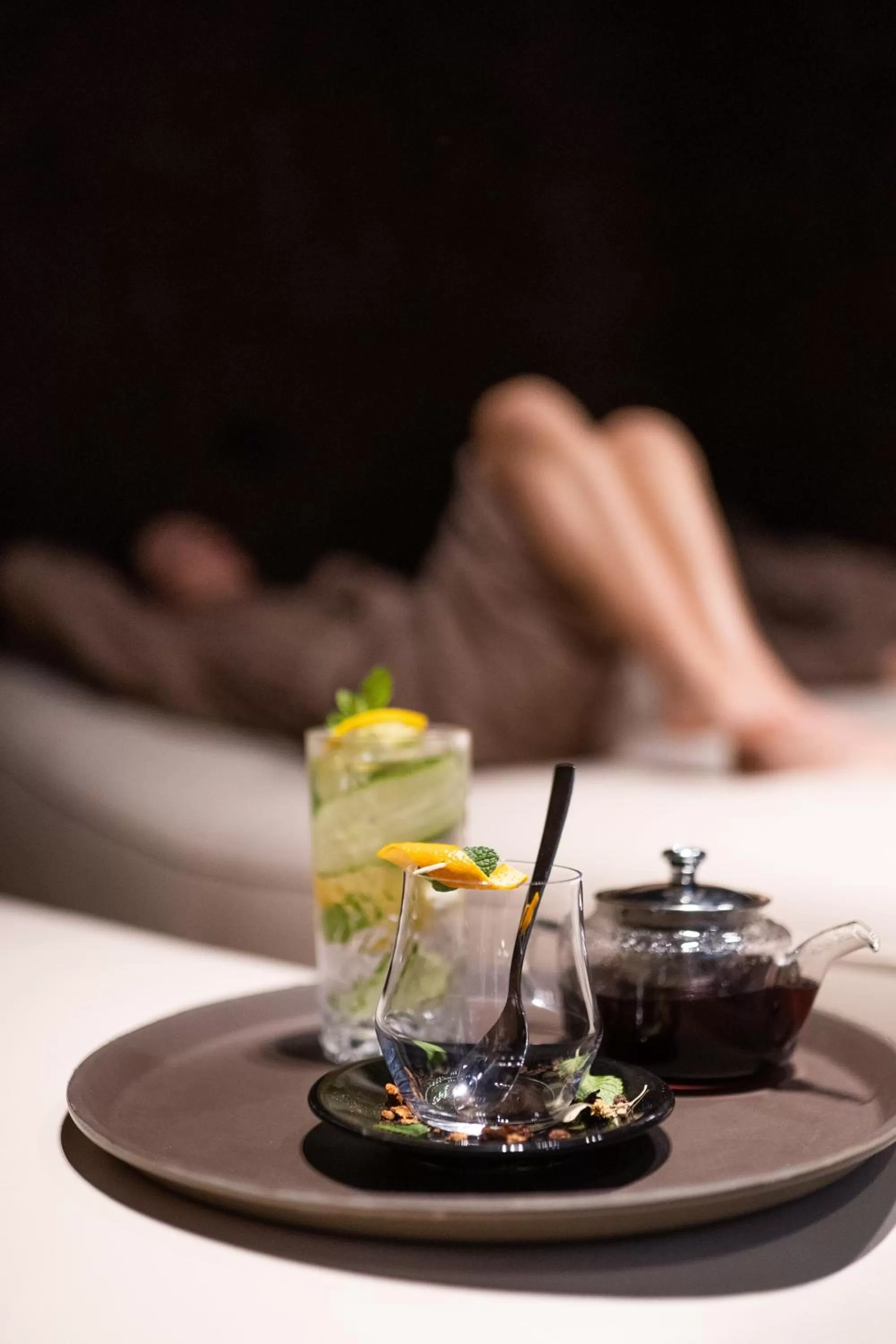 Spa and wellness centre/facilities in Hotel Elisa Tirana, Affiliated by Meliá