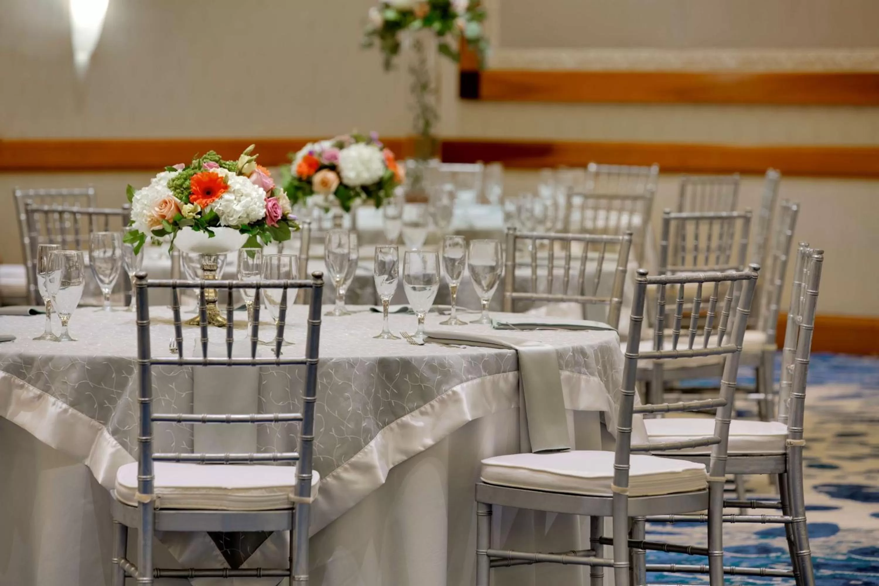 Meeting/conference room in Embassy Suites by Hilton Scottsdale Resort
