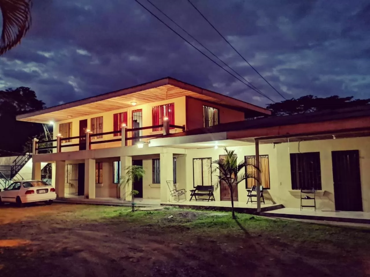 HOTEL Apartamentos Herradura #7,#9