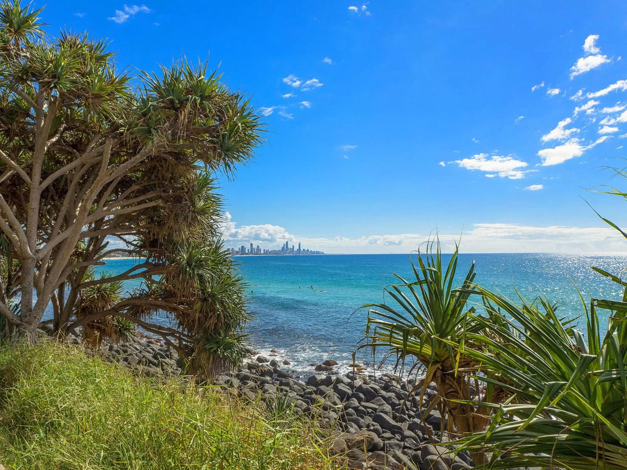 Park Towers-Goodwin Towers Holiday Units