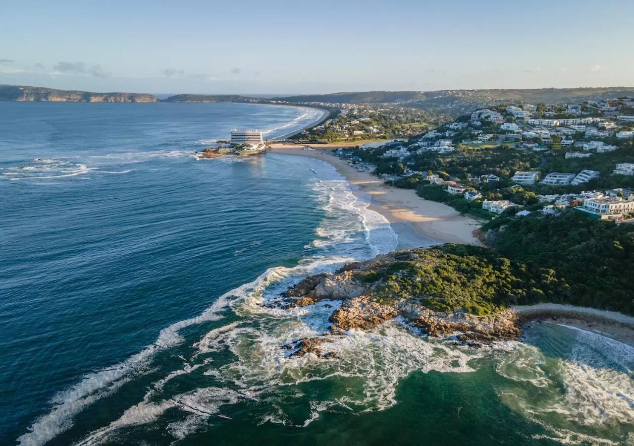 Spring in The Old Rectory