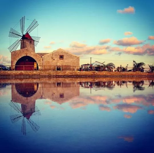 Off site, Swimming Pool in In Sicilia da Ciro