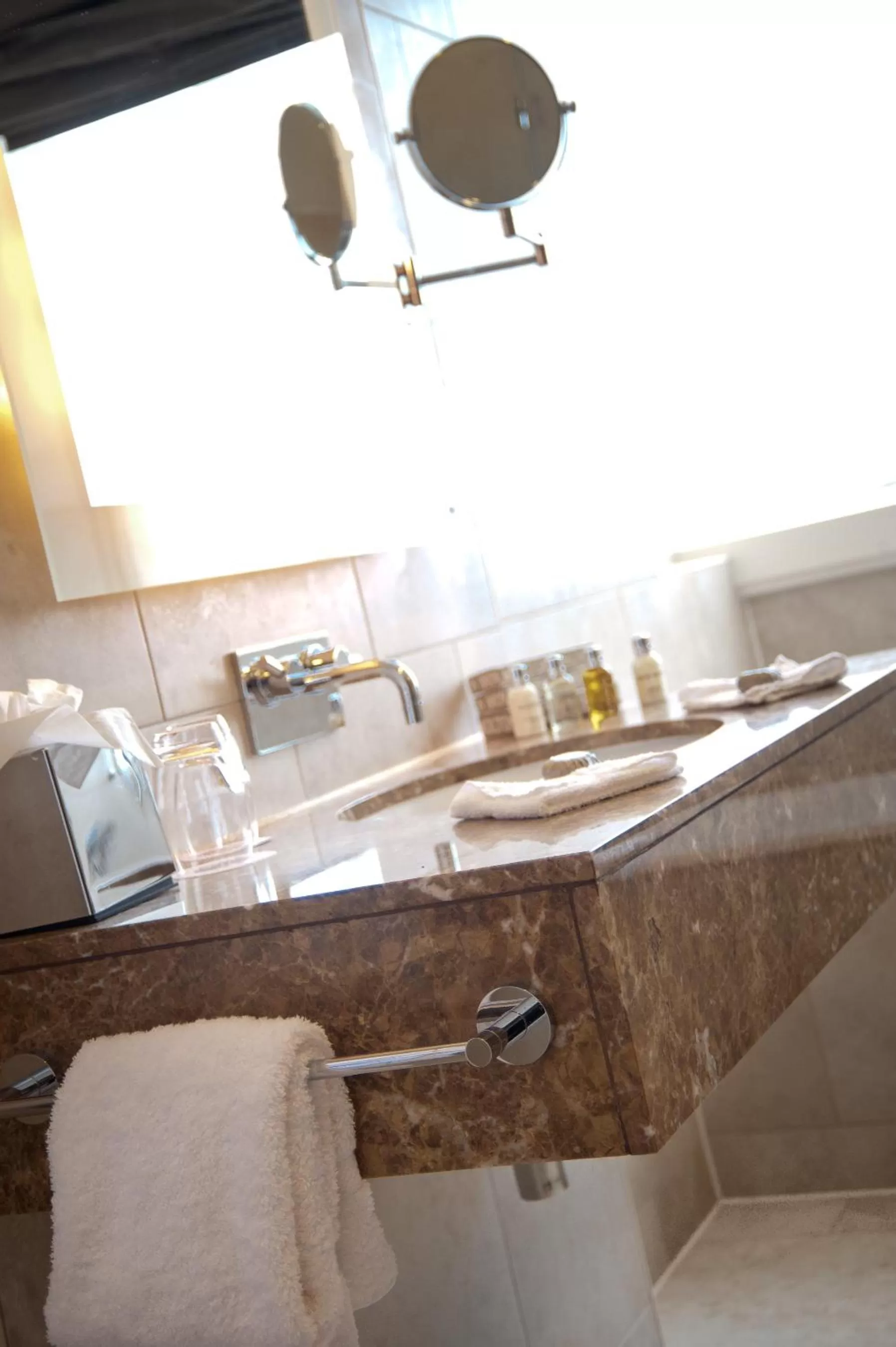 Bathroom in The Grand, York