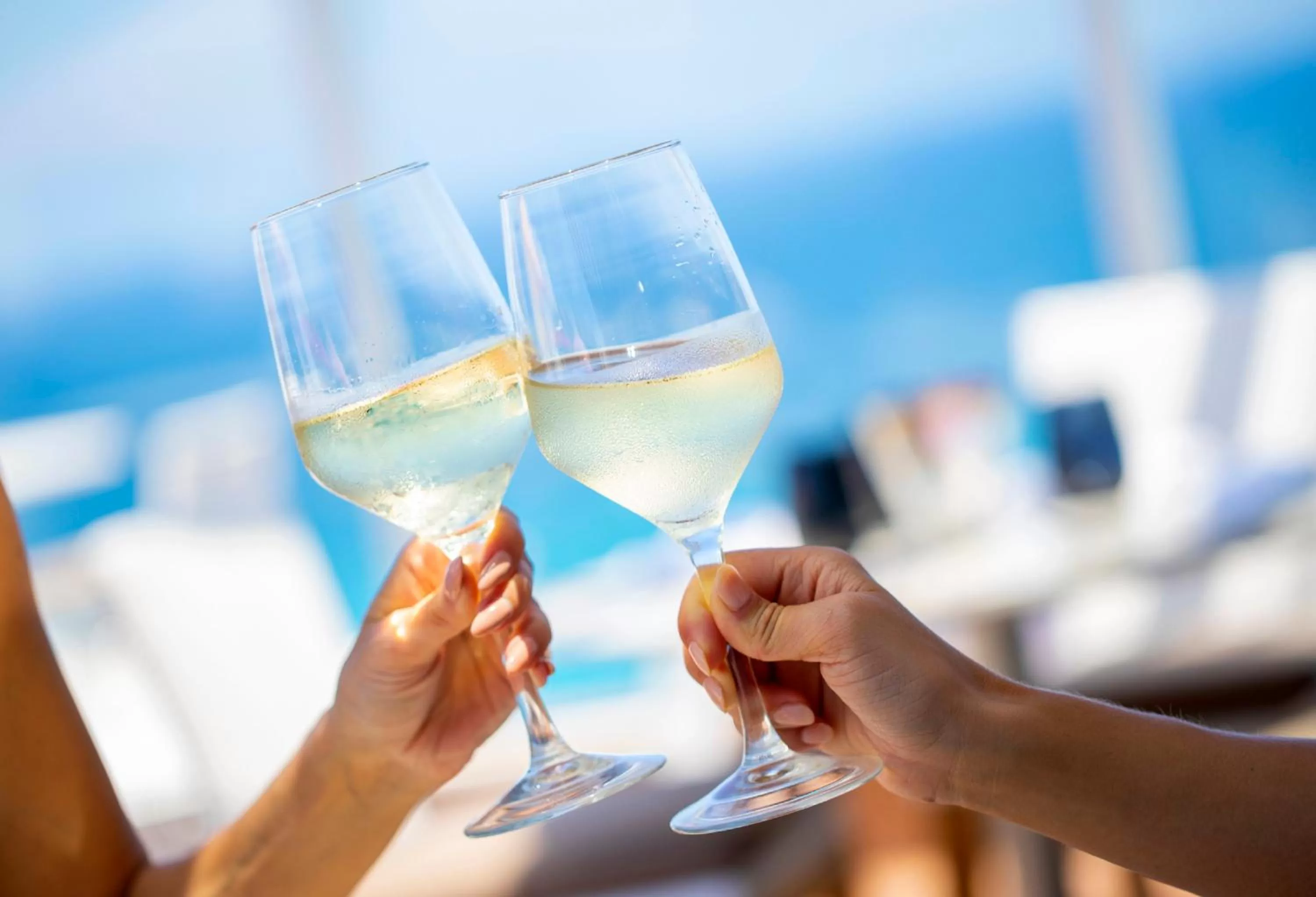 Area and facilities in Royalton CHIC Cancun, An Autograph Collection All-Inclusive Resort - Adults Only