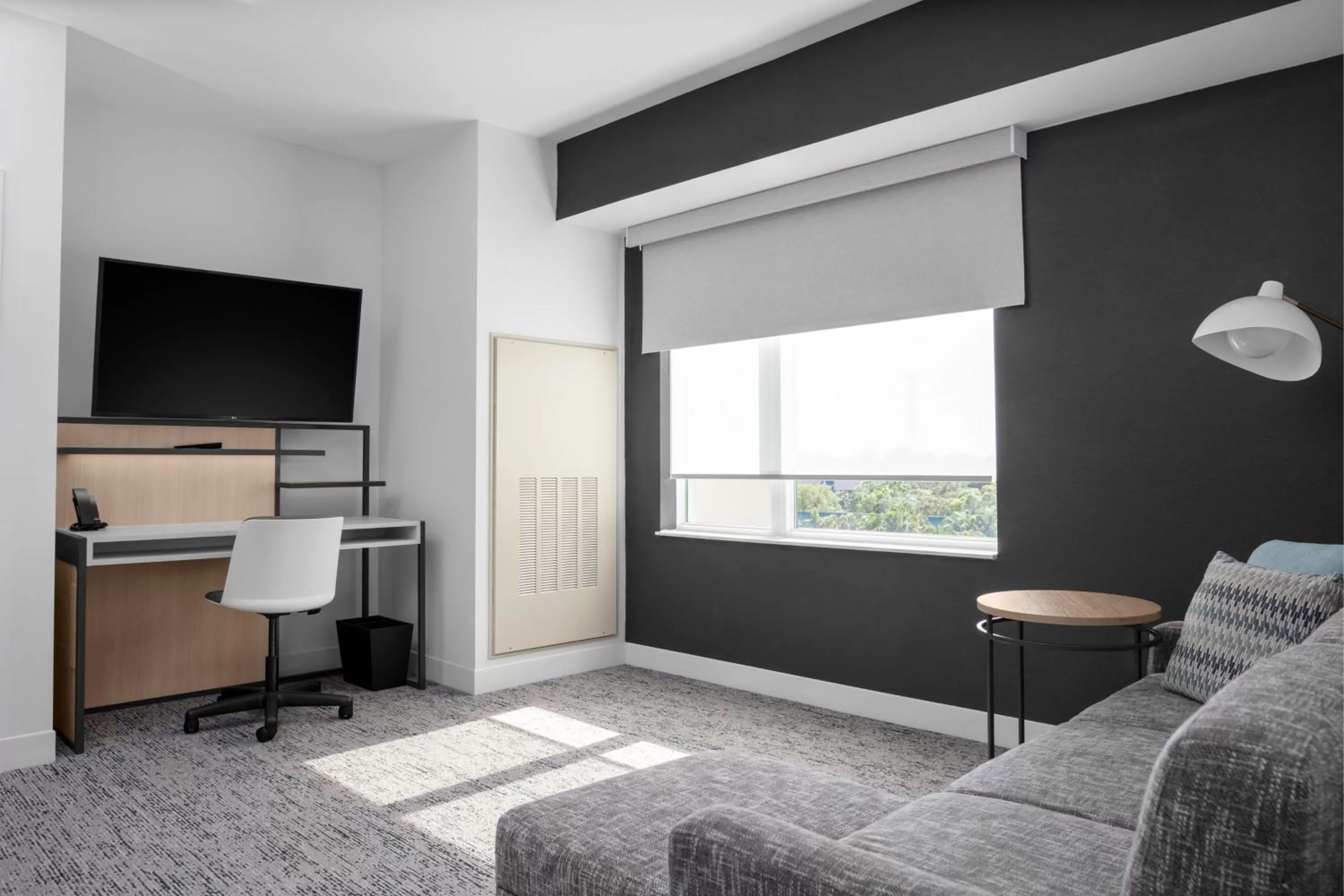 Photo of the whole room in TownePlace Suites by Marriott Tampa Clearwater