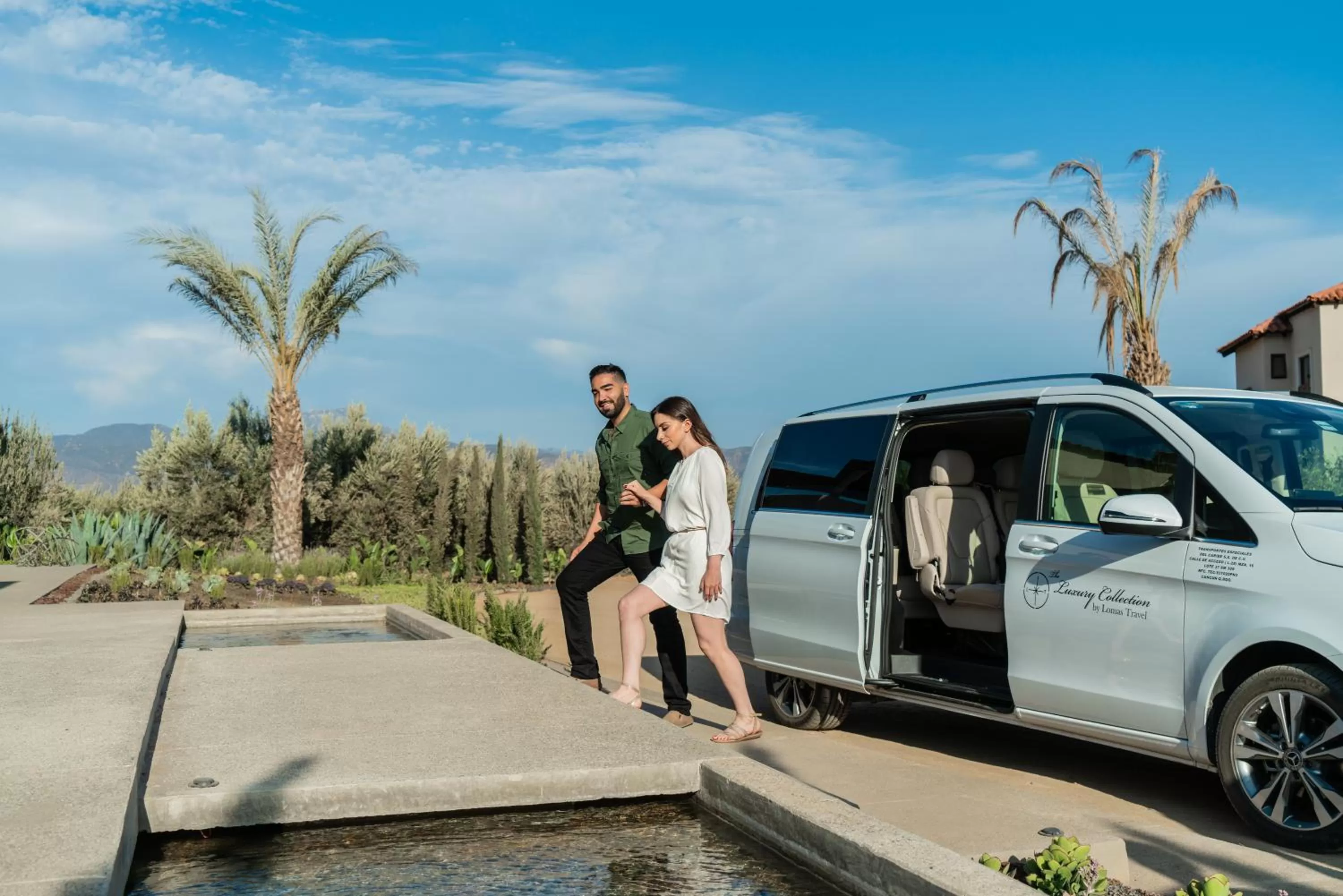 Other in El Cielo Resort