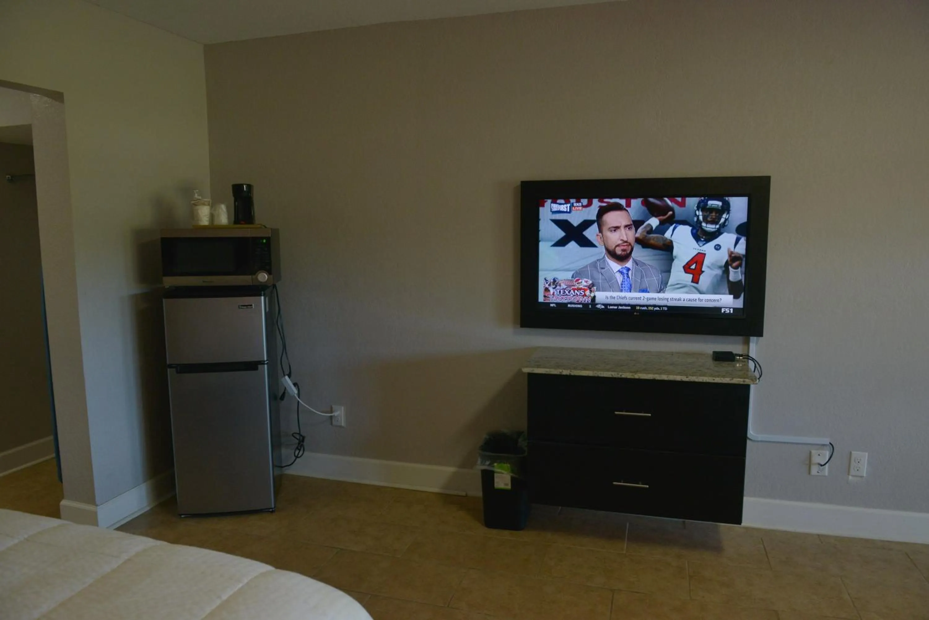 Rodeway Inn & Suites Winter Haven Chain of Lakes