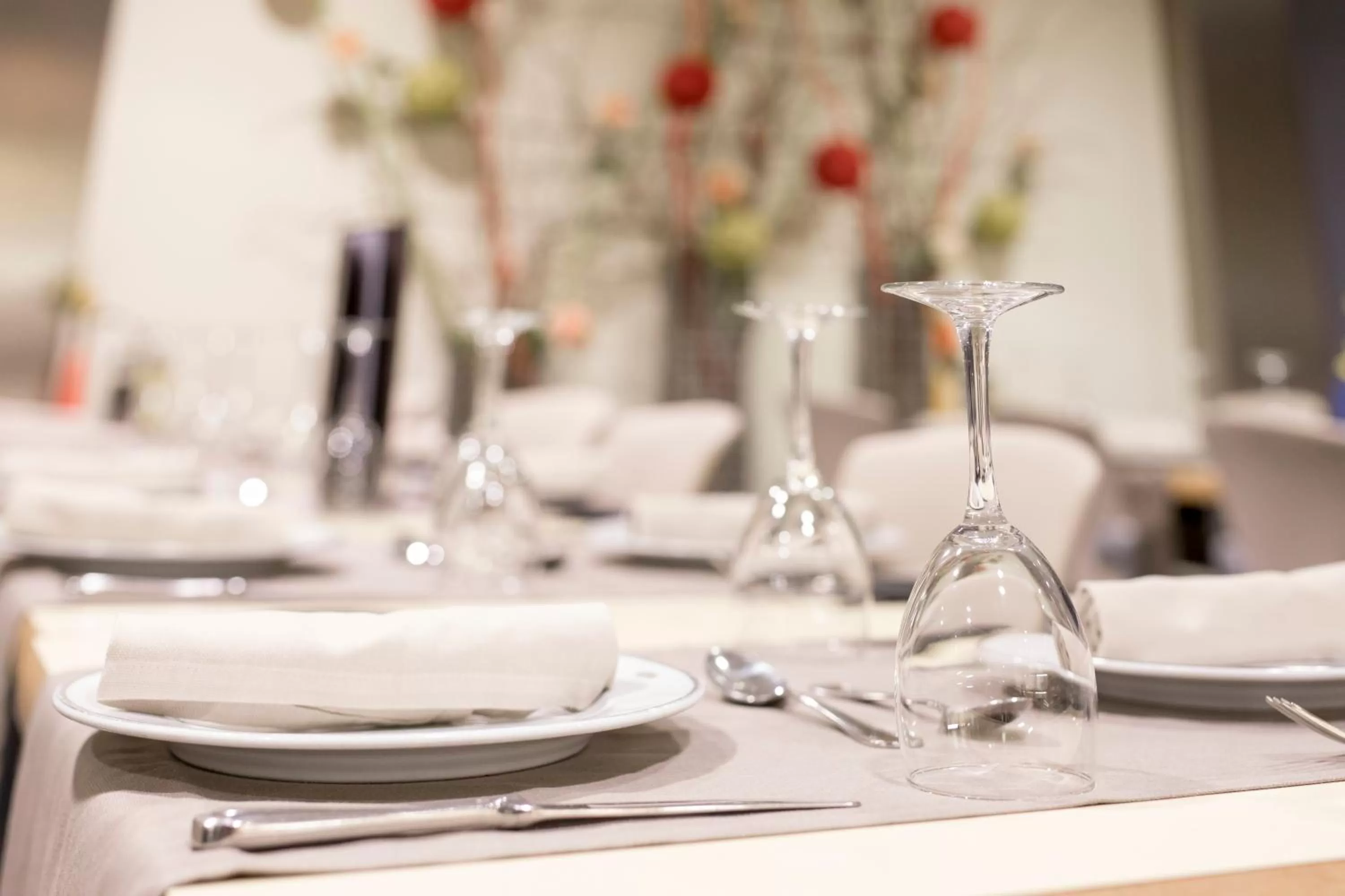 Restaurant/places to eat in Font D'Argent Canillo