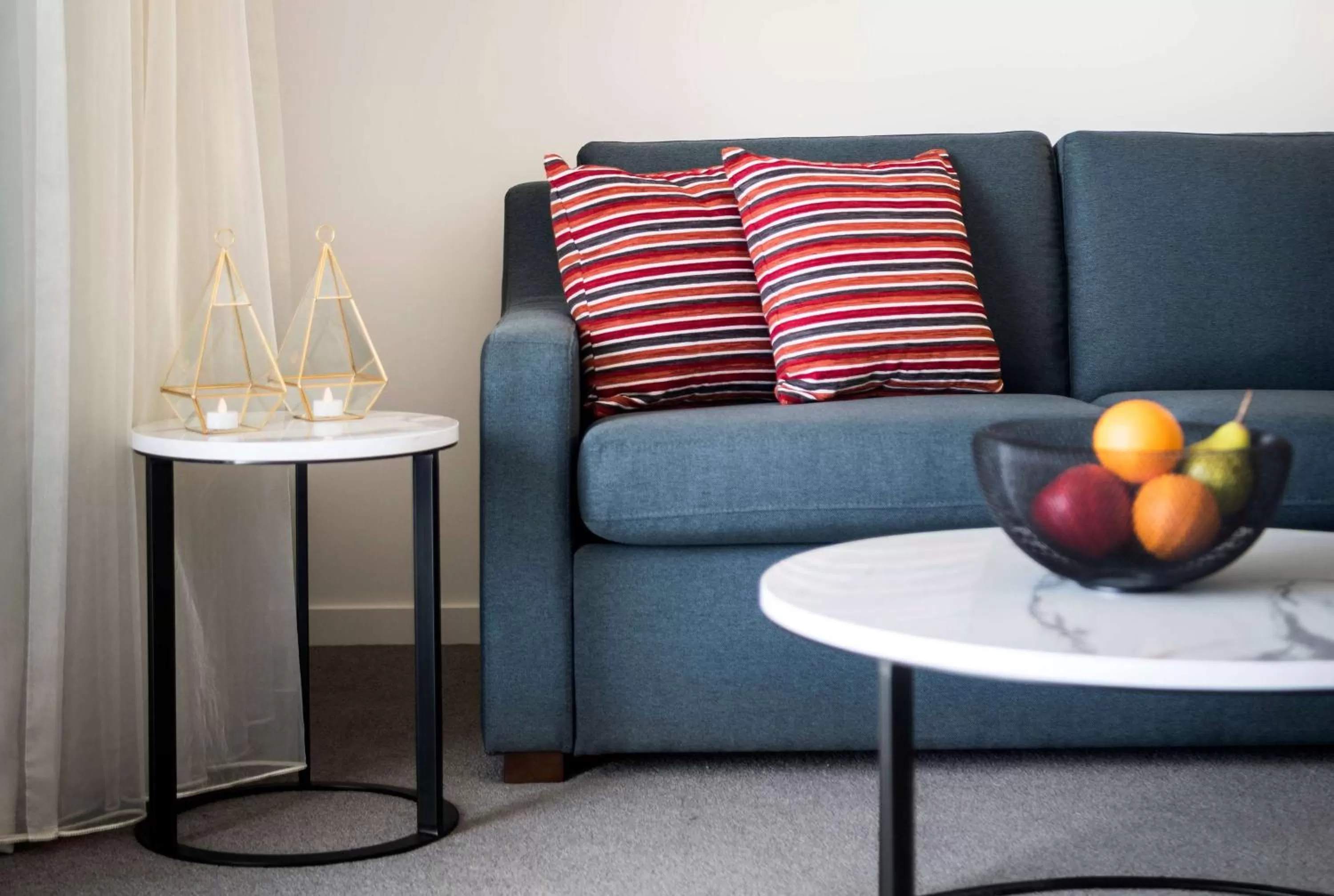 Photo of the whole room in Ramada by Wyndham VetroBlu Scarborough Beach