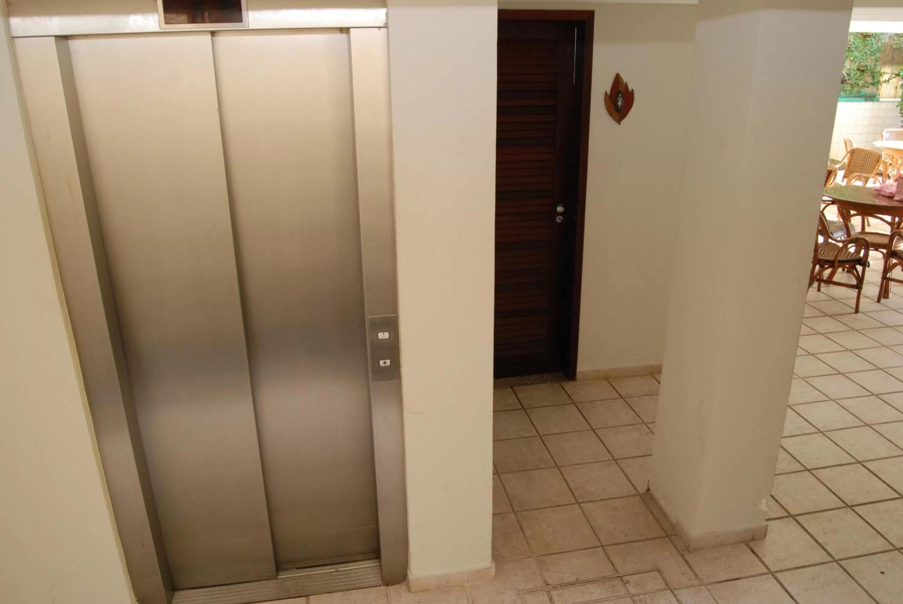 Other in Divi-Divi Praia Hotel