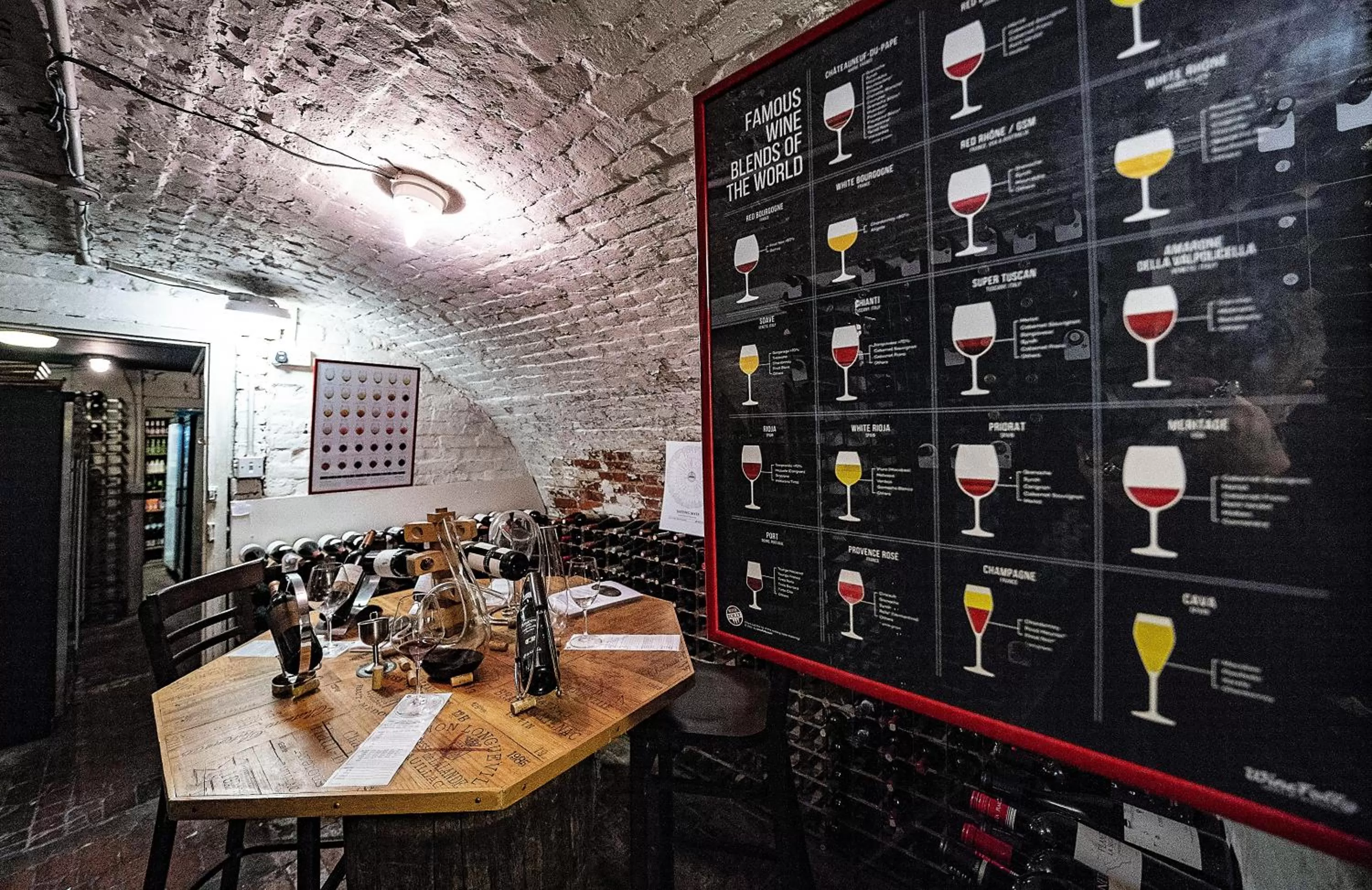 Banquet/Function facilities in Hotel du Vin Winchester