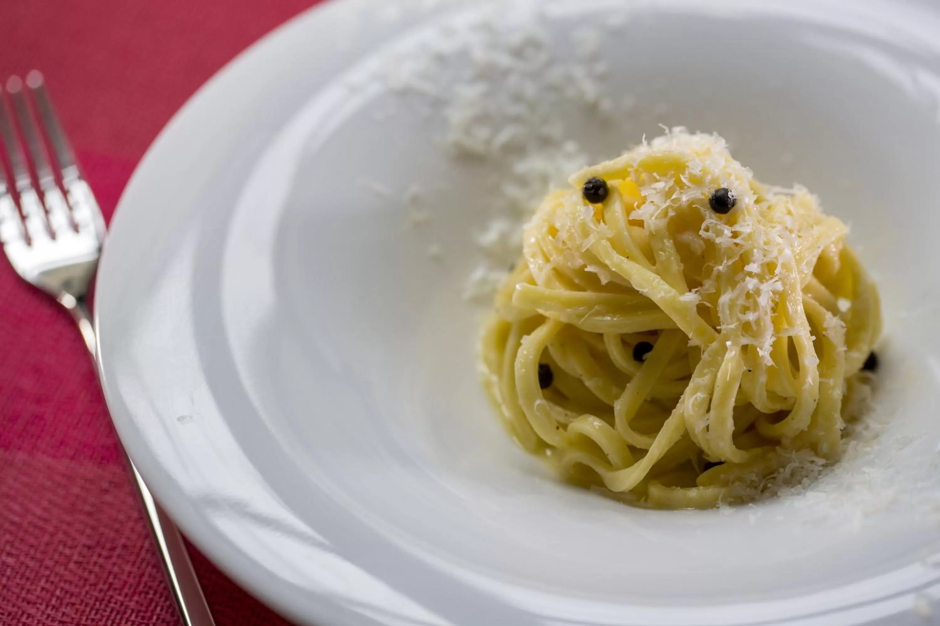 Food and drinks in Hotel Monterey Kobe