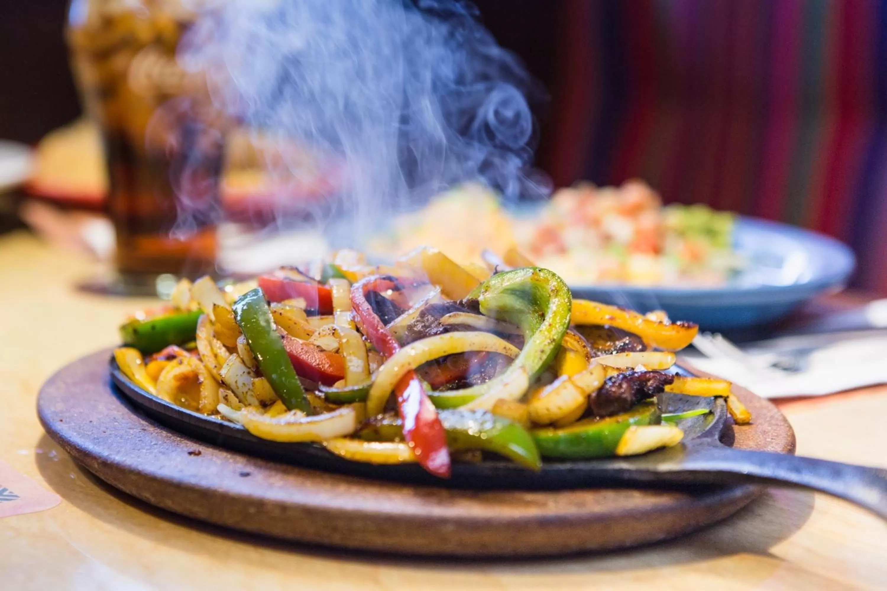 Food and drinks in Kings Inn