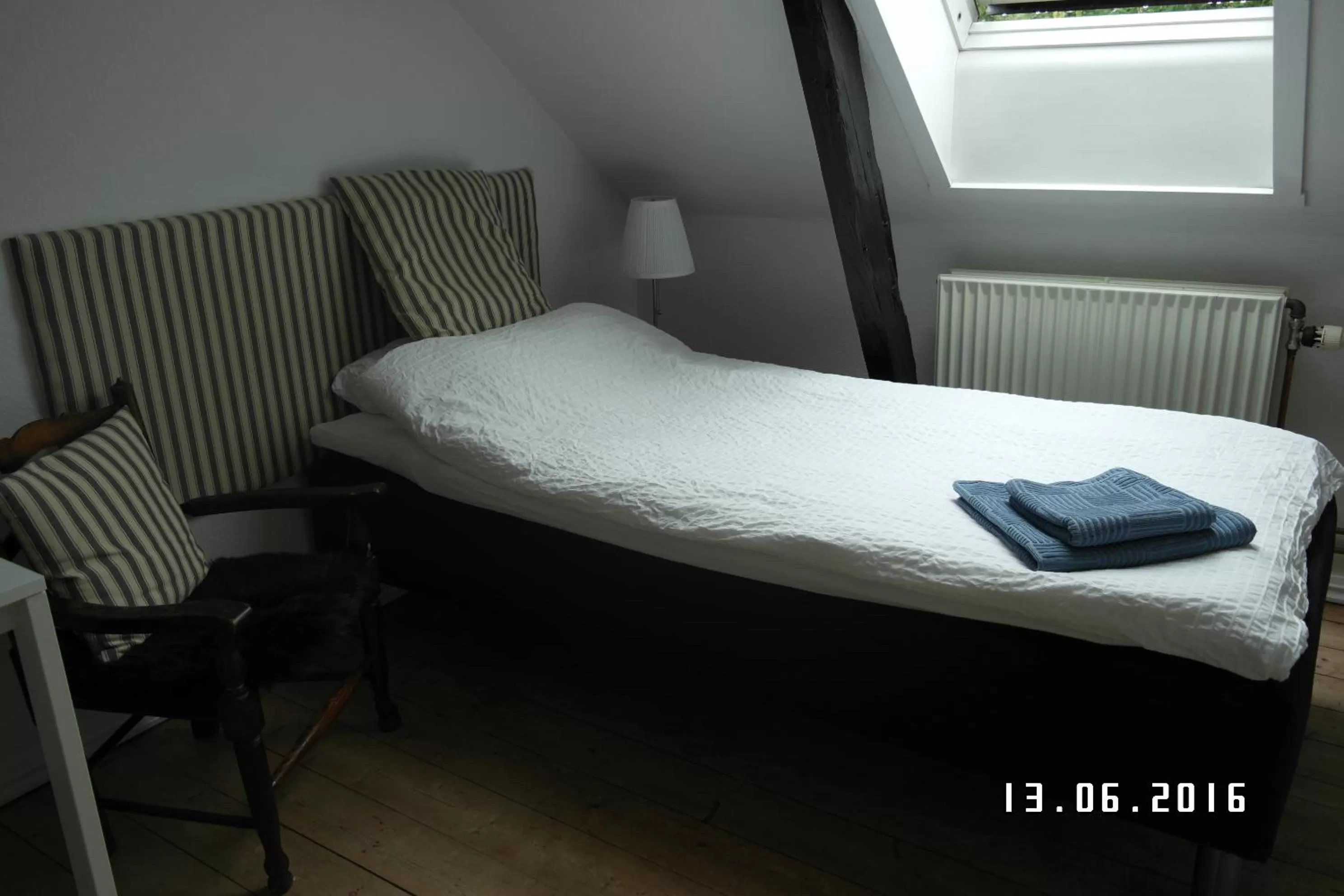 Bedroom in Sweethome Guesthouse