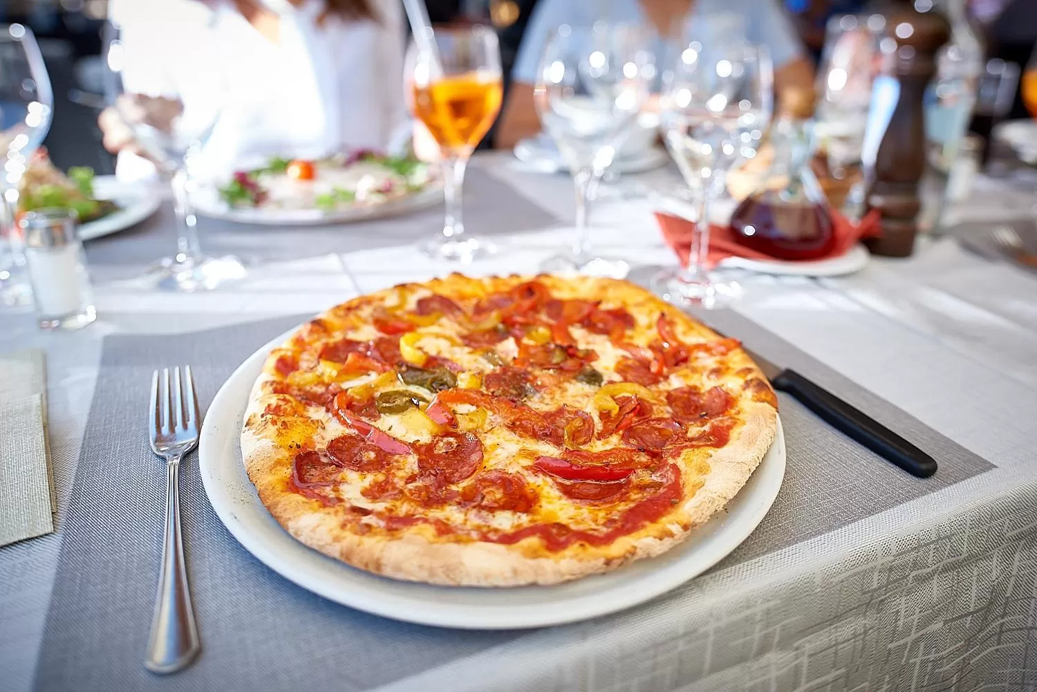 Hotel Restaurant Rathaus