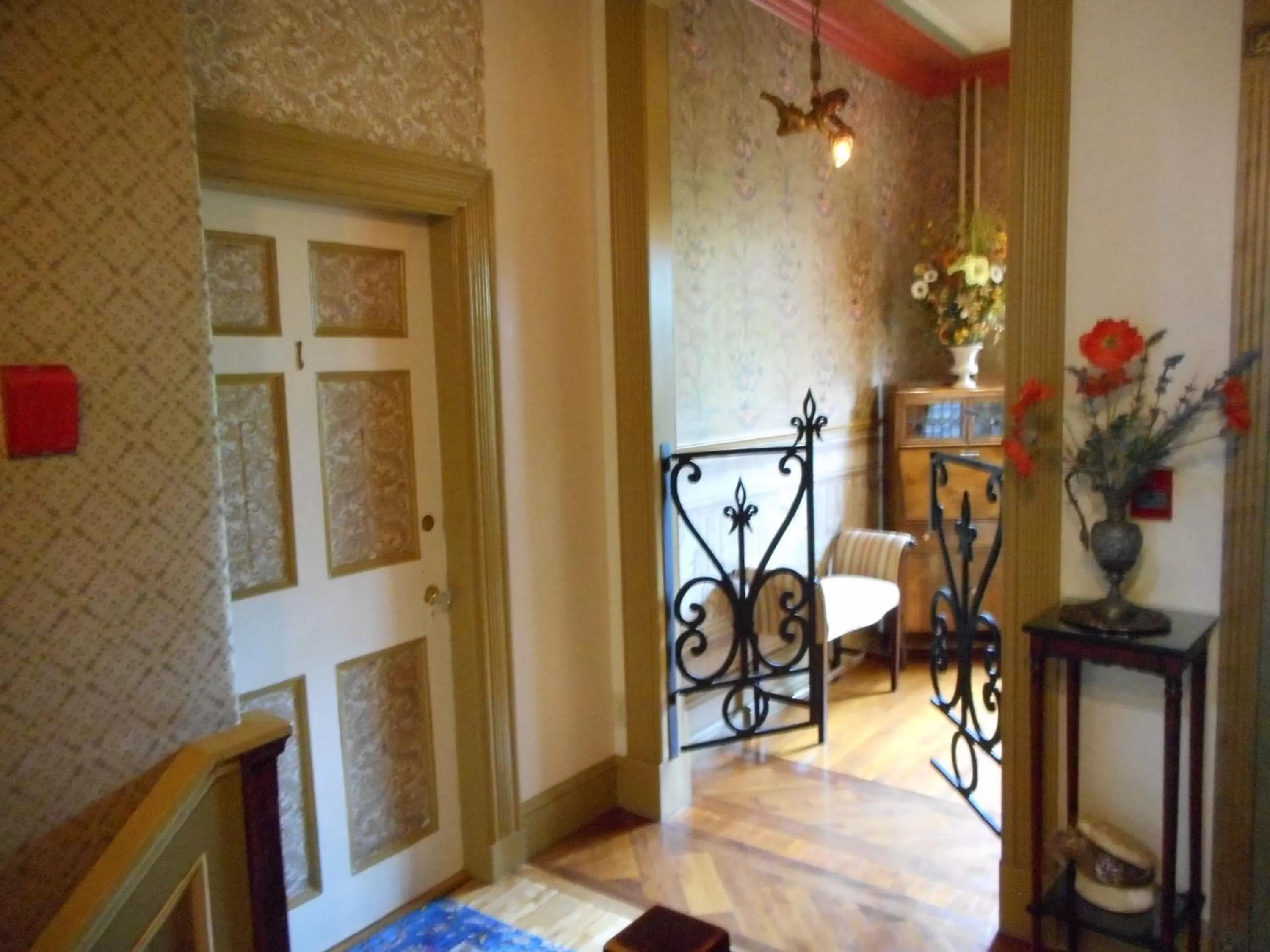 Other, Seating Area in Hotel Cap Diamant