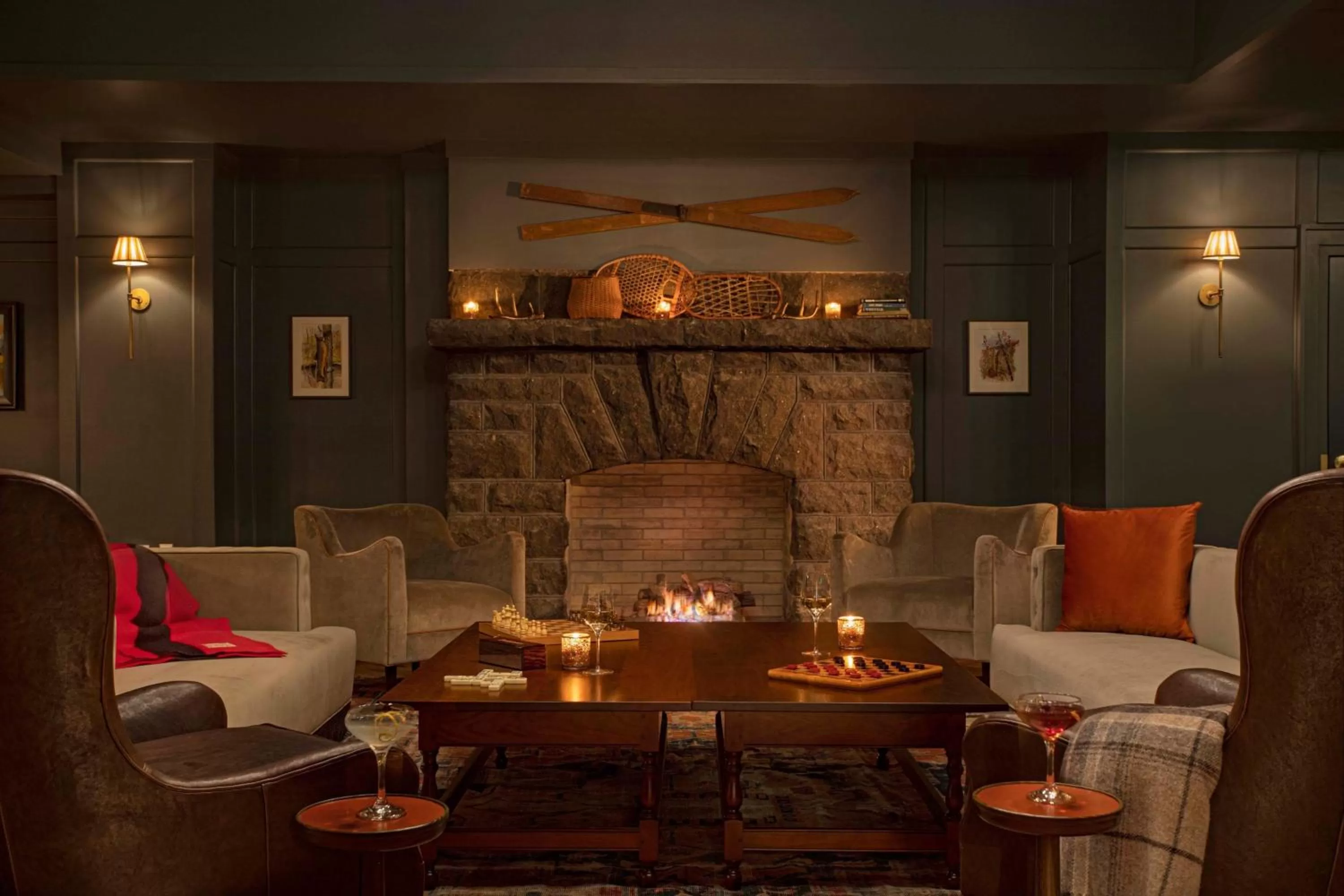 Other in Grand Adirondack Hotel, Lake Placid, a Tribute Portfolio Hotel