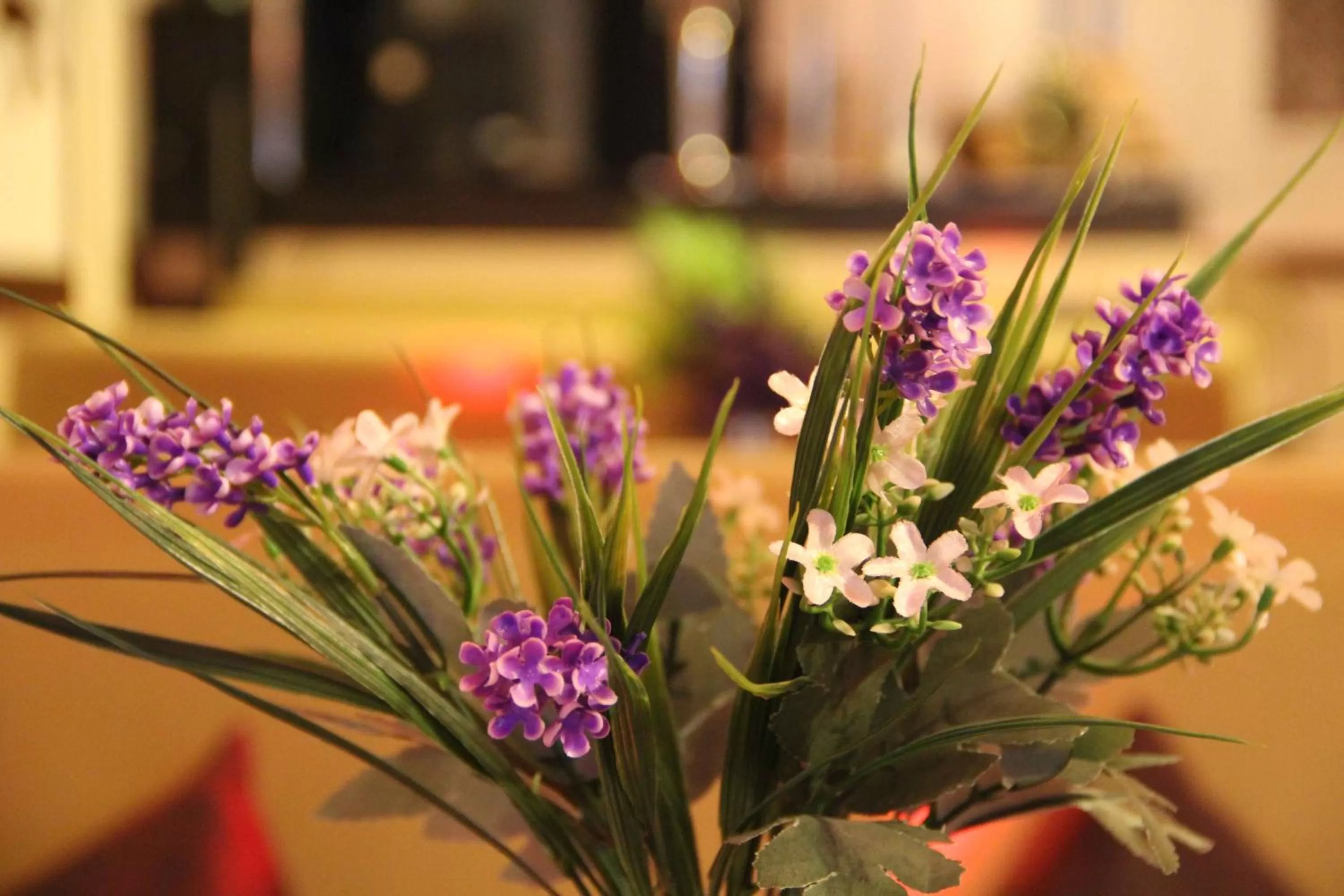 Food and drinks in TAMYRLY Astana