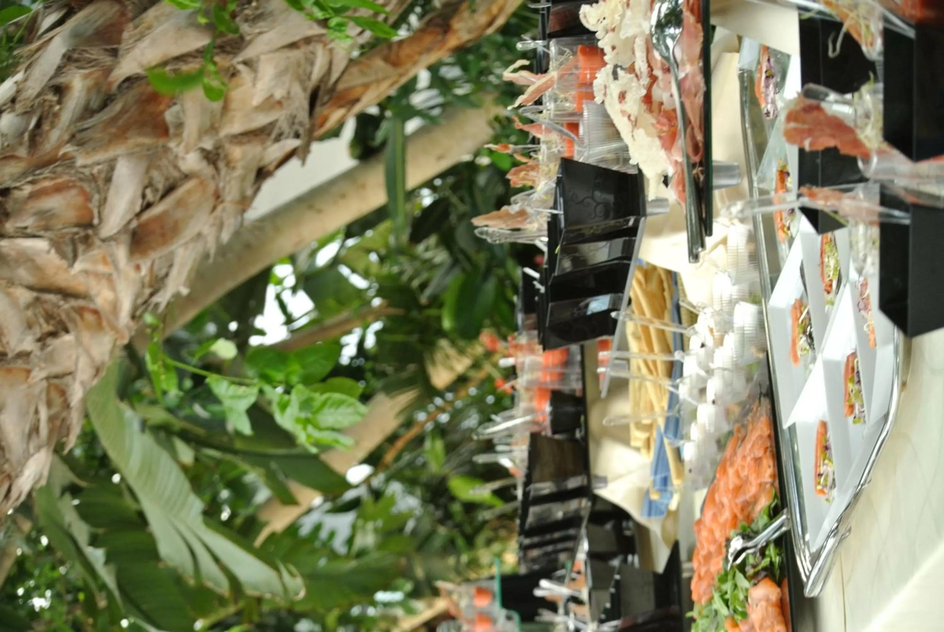 Meeting/conference room in Crowne Plaza Verona Fiera by IHG