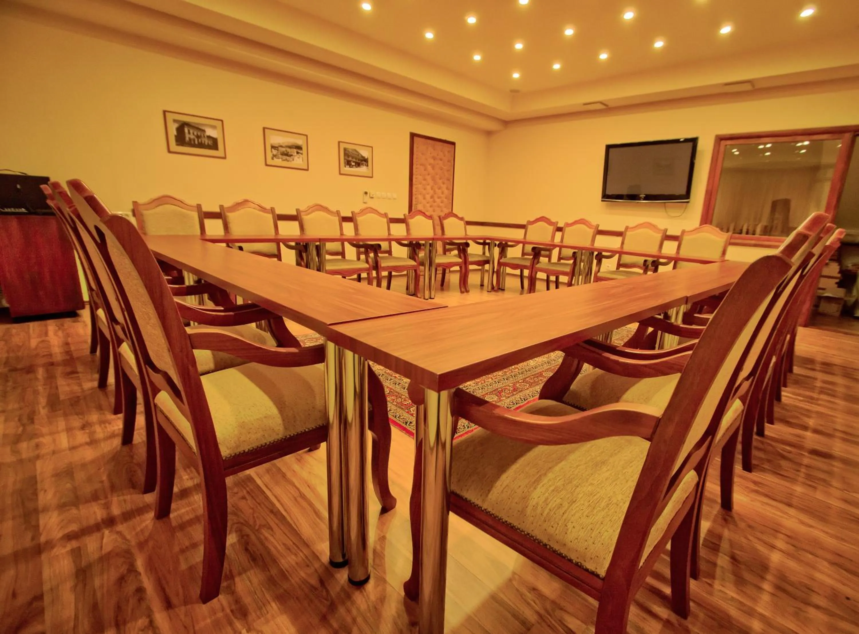 Business facilities in Boutique Hotel Old Town Mostar
