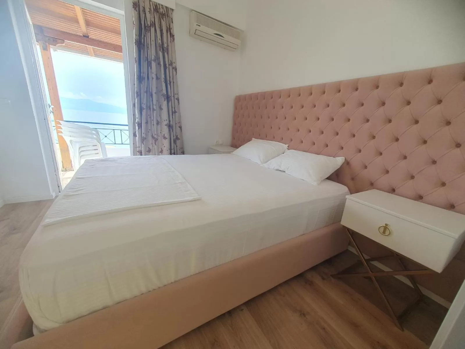 View (from property/room) in Murati Suites Sarandë