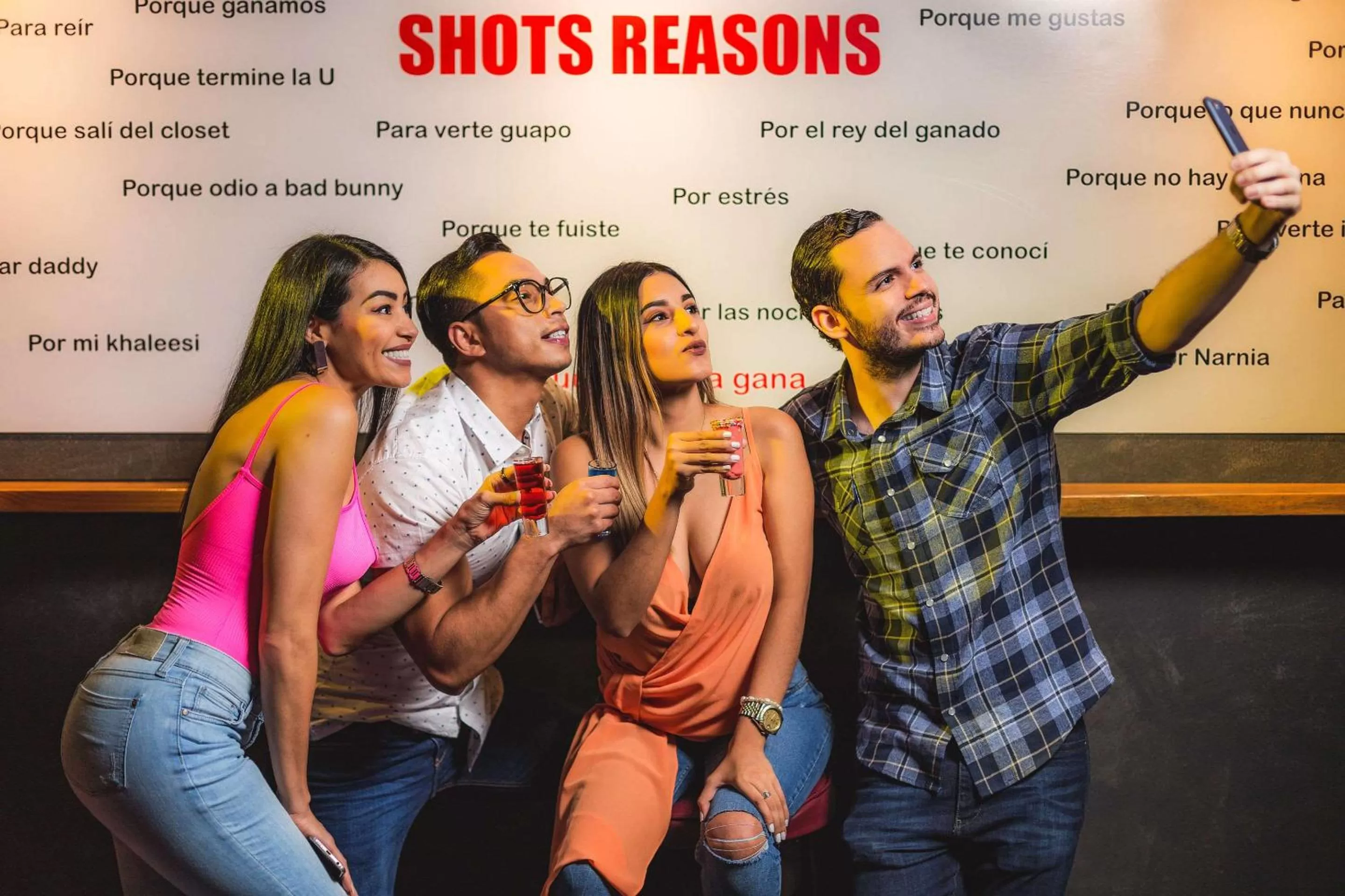 Restaurant/places to eat in Clarion Hotel Real Tegucigalpa