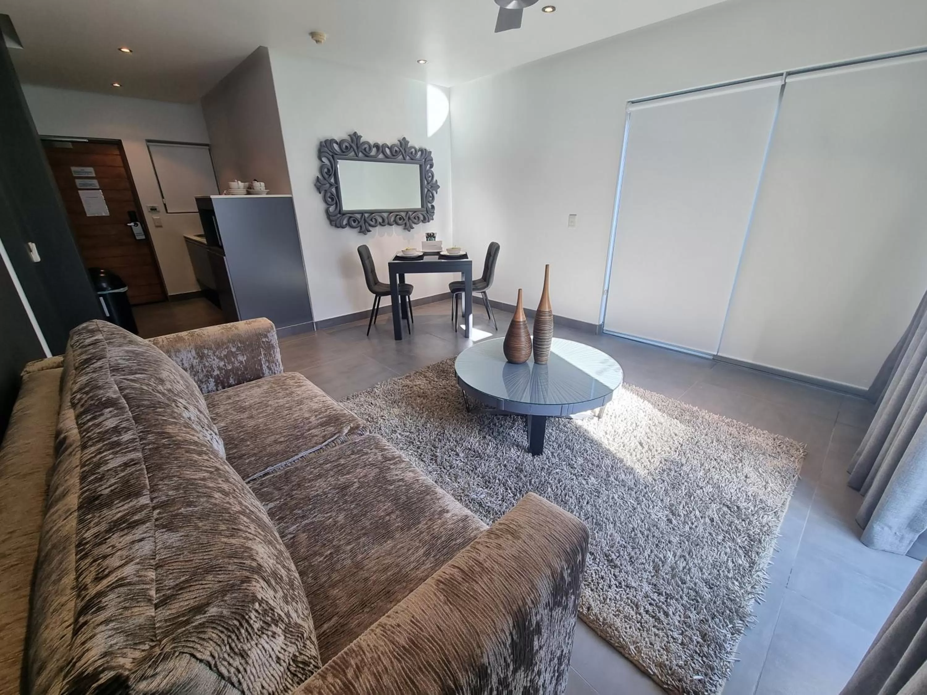 Atlantic Affair Boutique Hotel