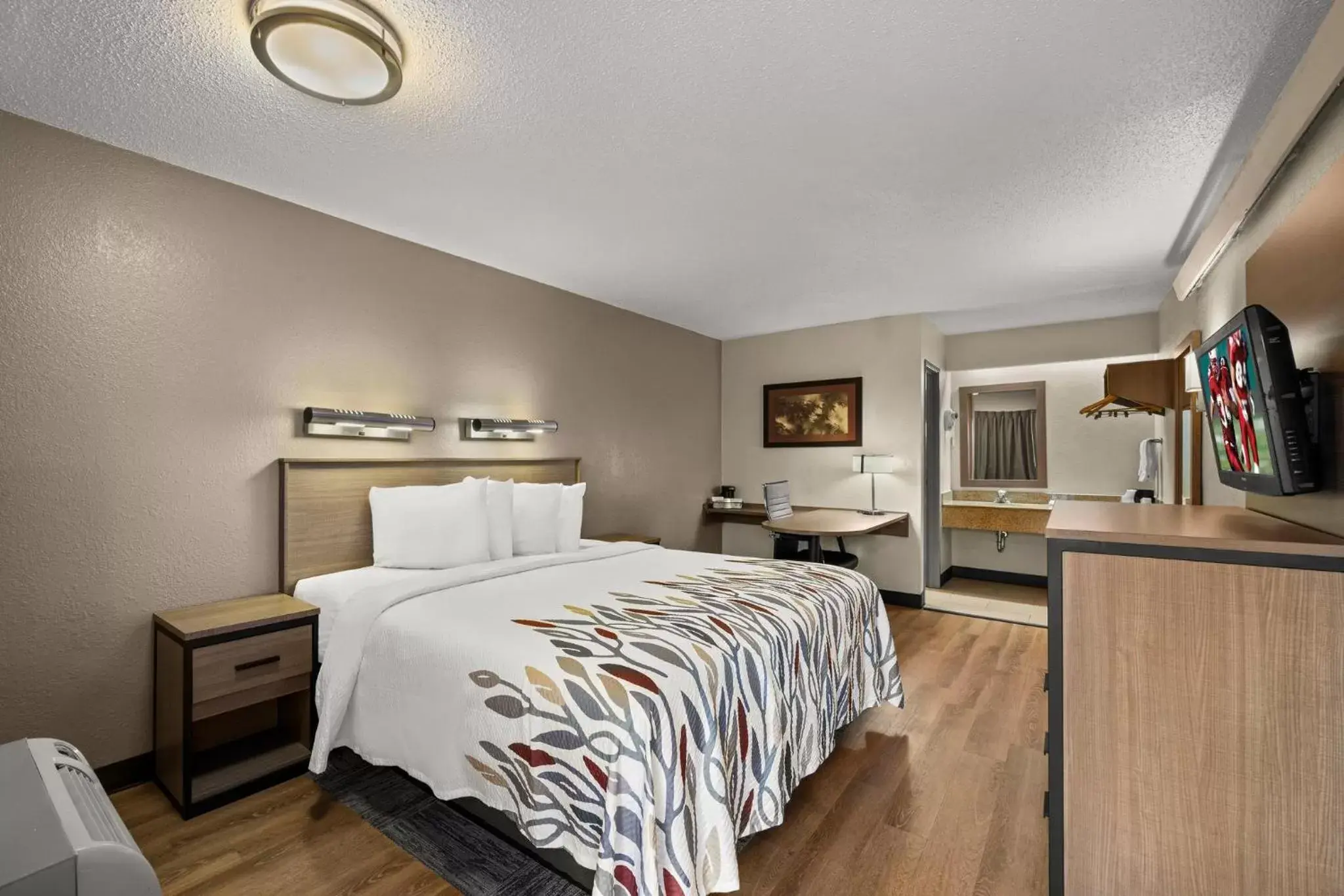 Red Roof Inn Detroit - Royal Oak/Madison Heights Red Roof Inn Detroit - Royal Oak/Madison Heights