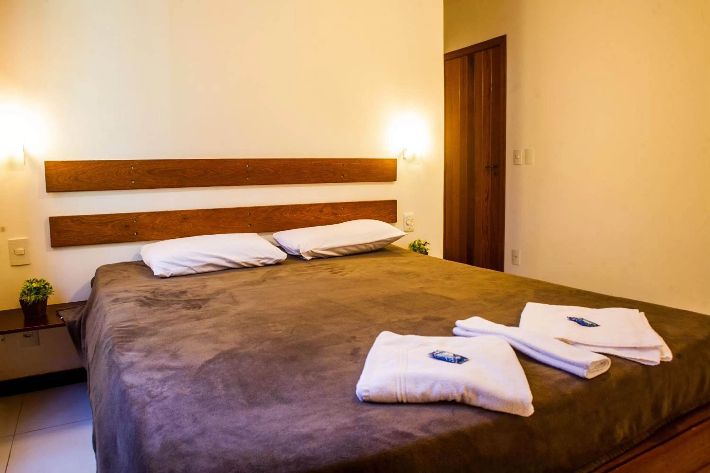 Standard Room in BemTeVi Em Búzios