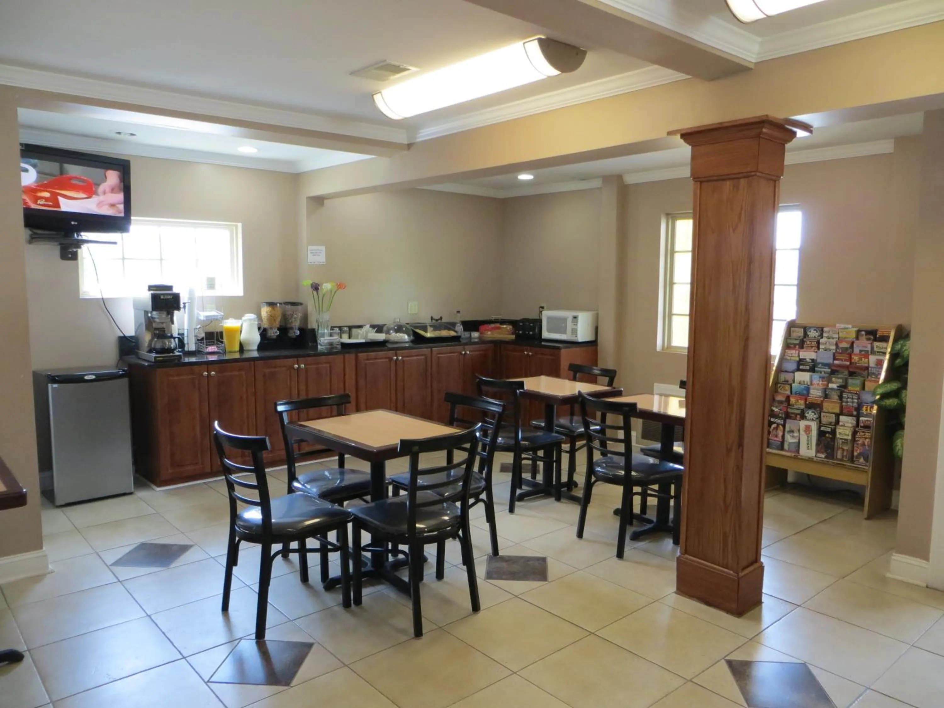 Americas Best Value Inn Cartersville