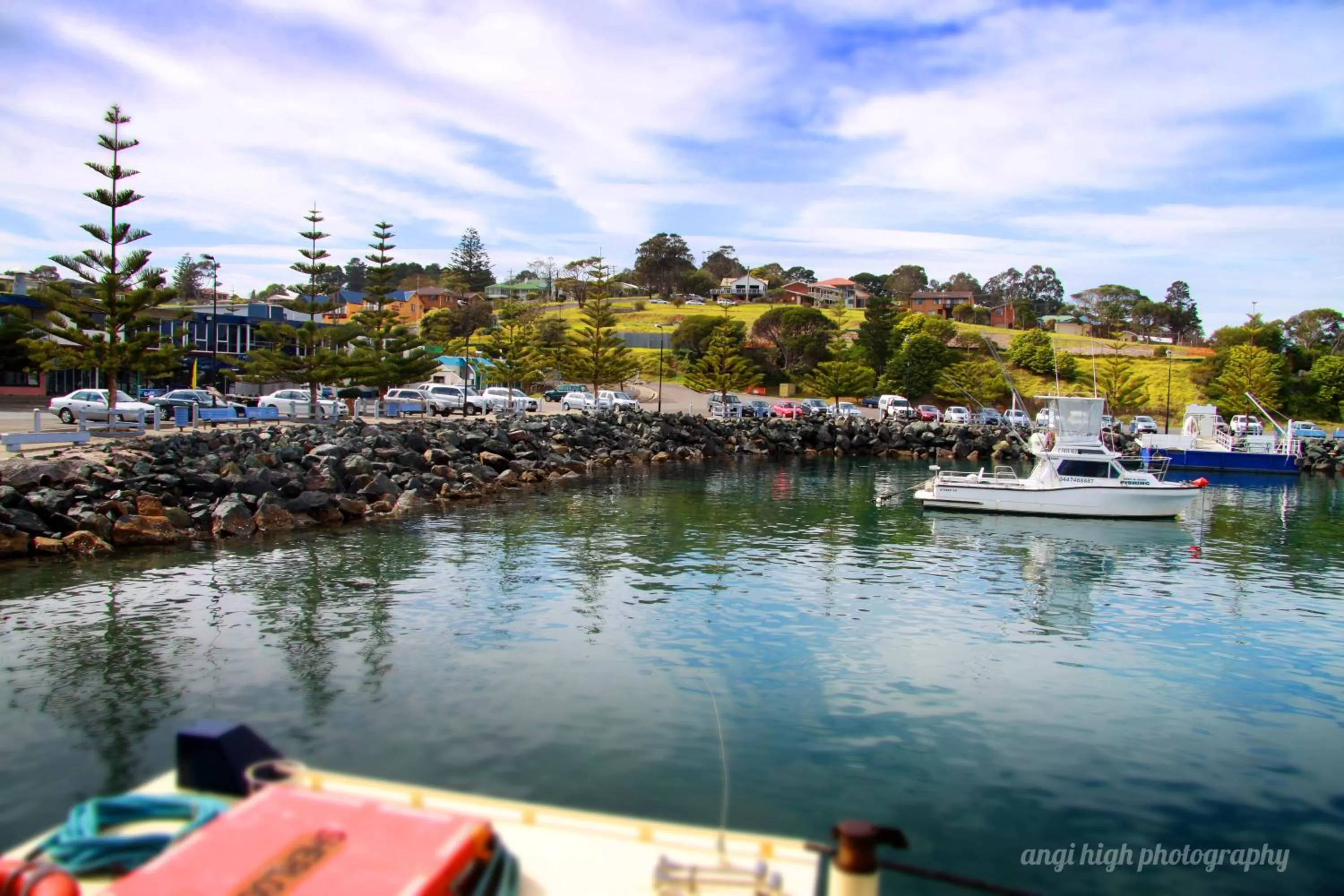 Activities in Twofold Bay Motor Inn