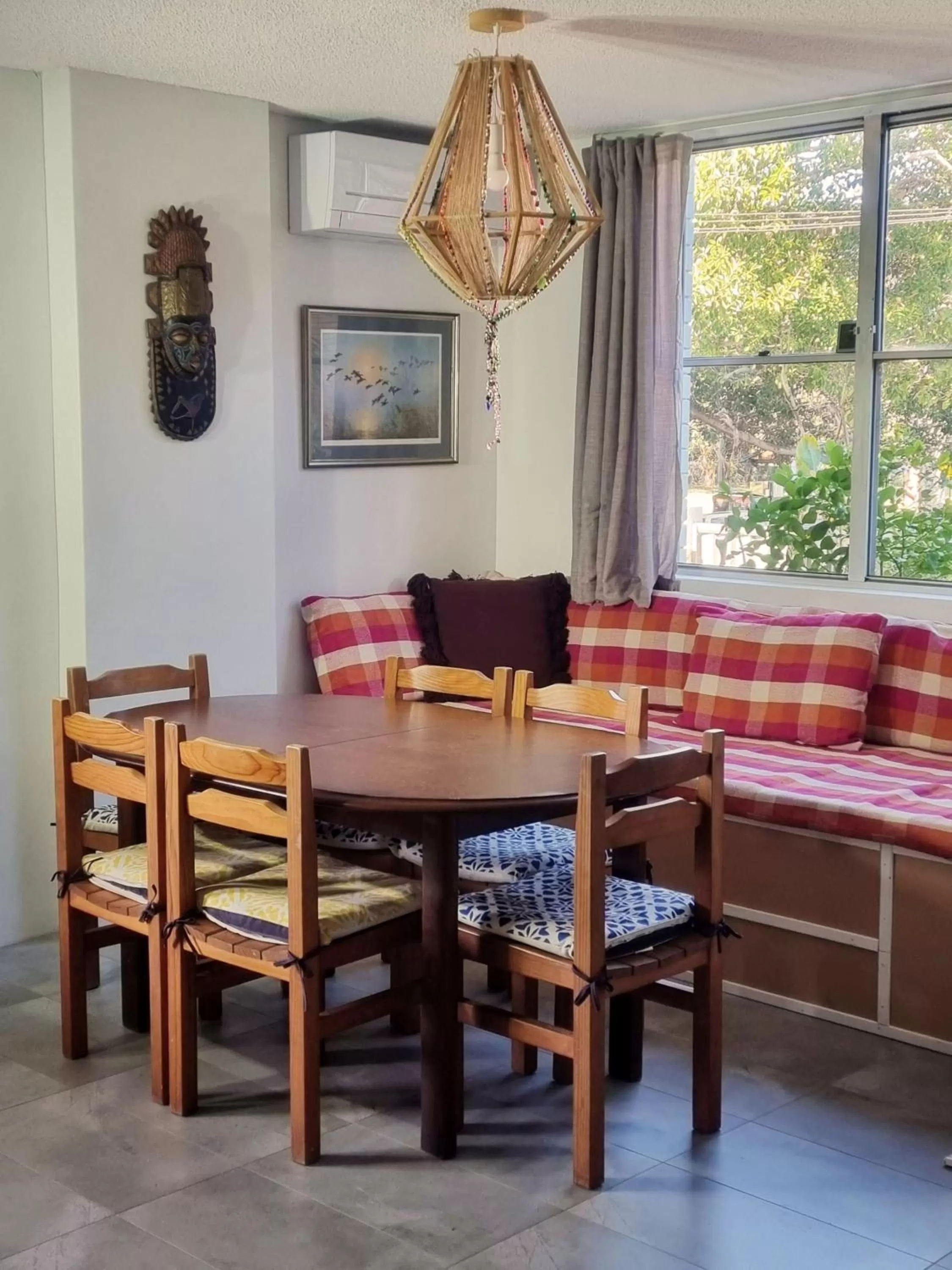 Tradewinds Apartments