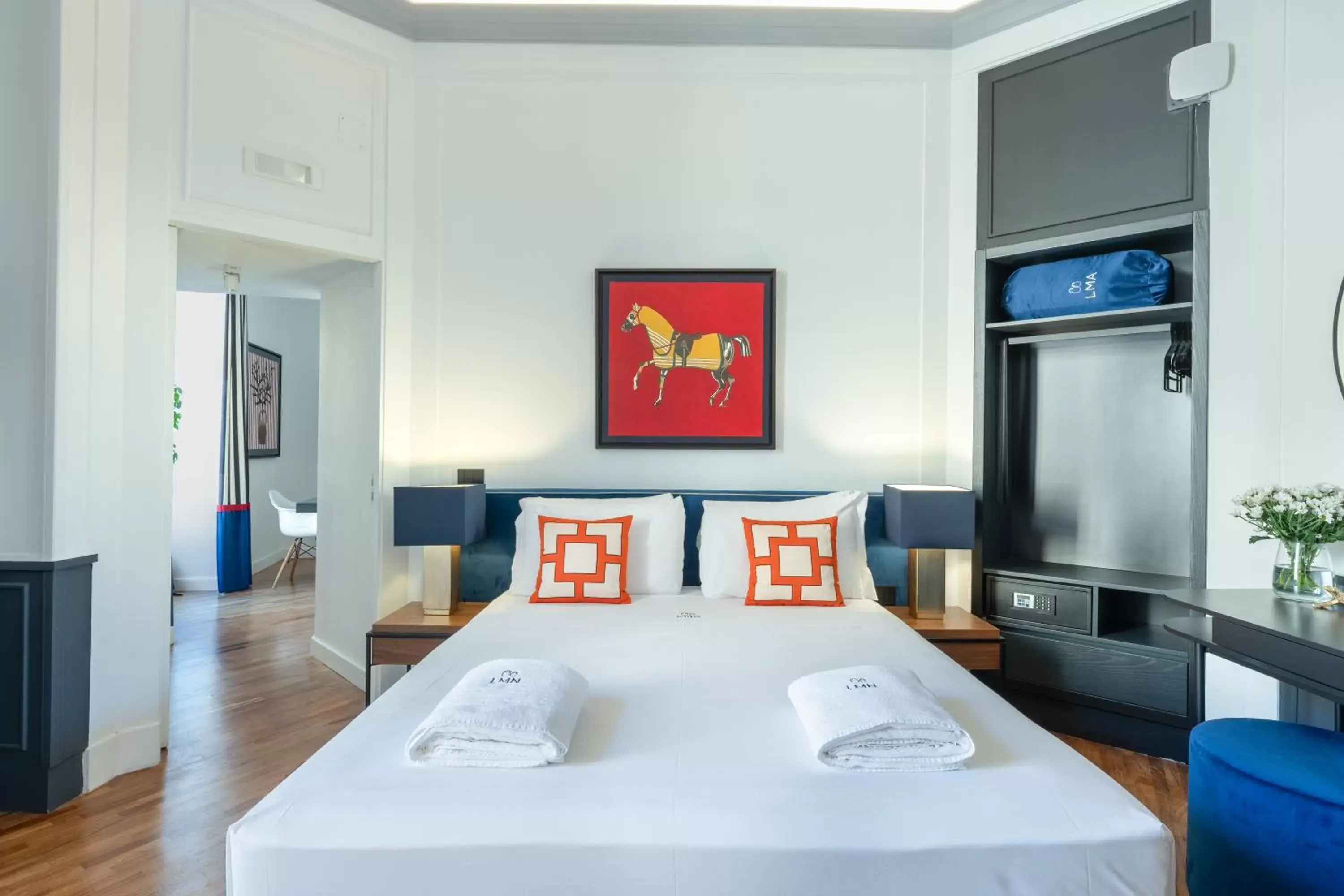 Le Mummarelle Le Mummarelle